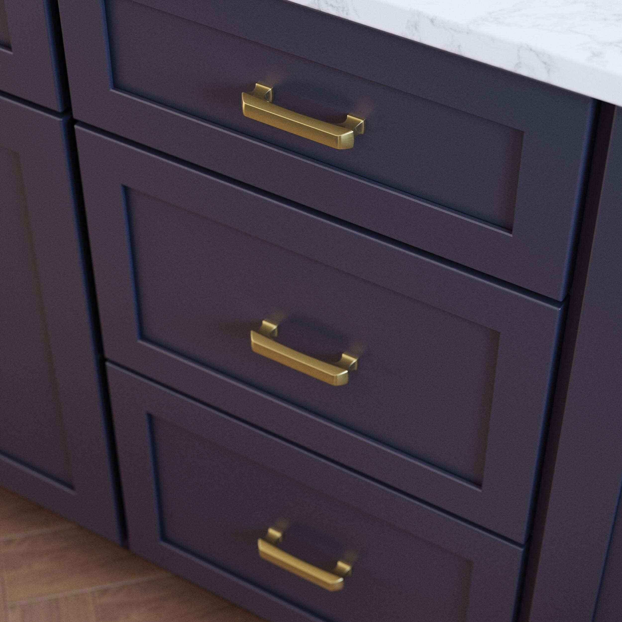 Origin 21 P45996W-117-K1 Cabinet-Pulls - View #2