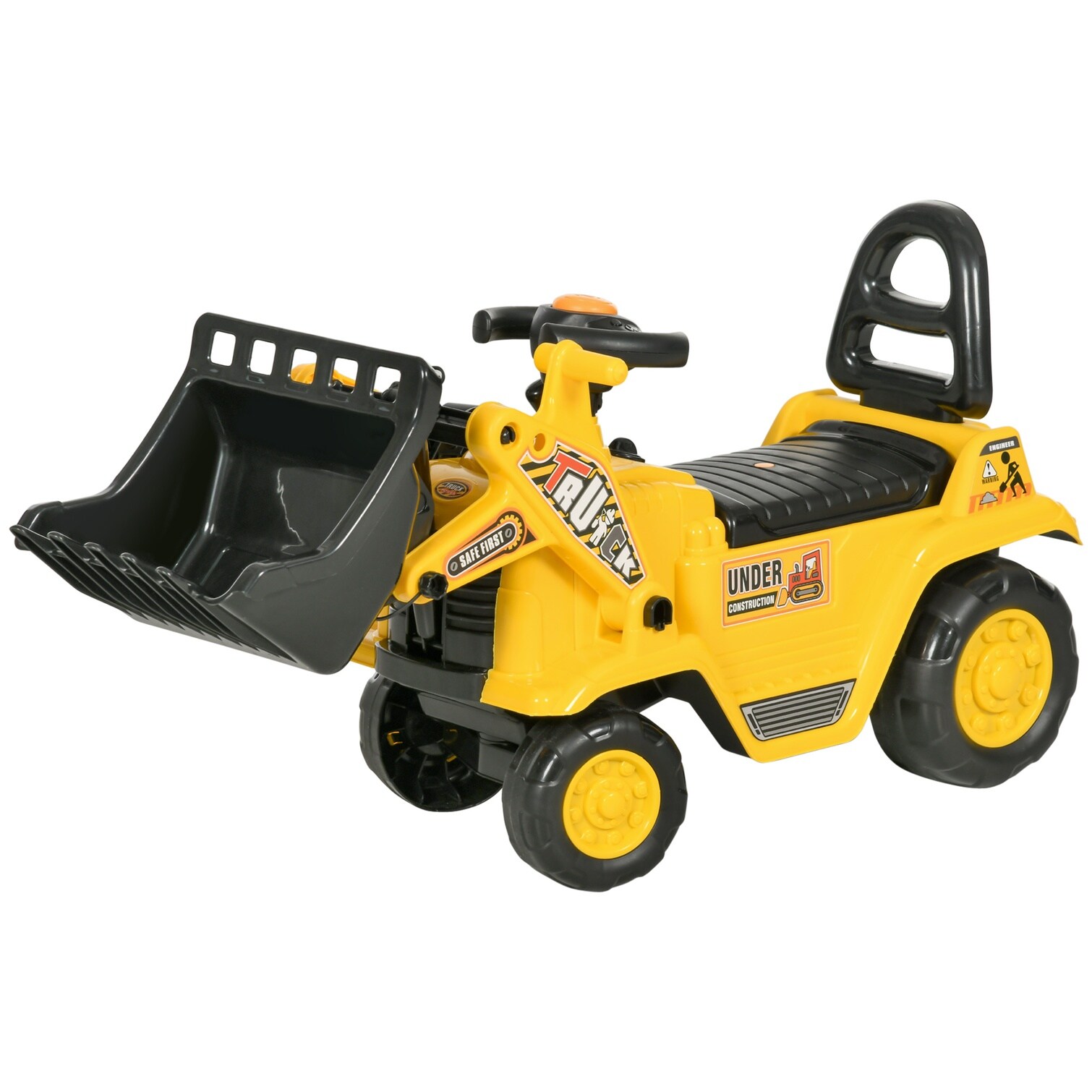 sunjurt 0K1732SQGOCT Go-Karts - View #6