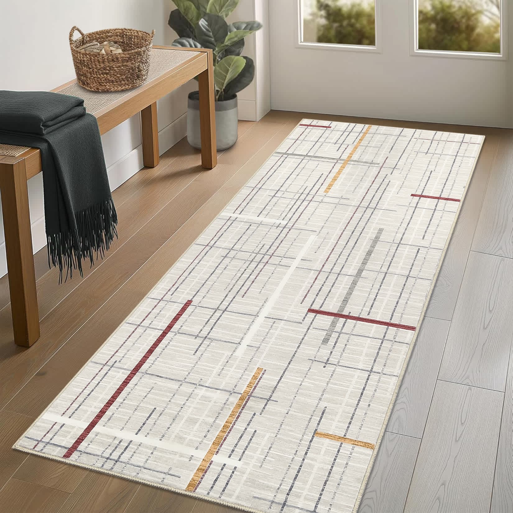 Qeetex LSN-PHK-339L5AJV rugs - View #2