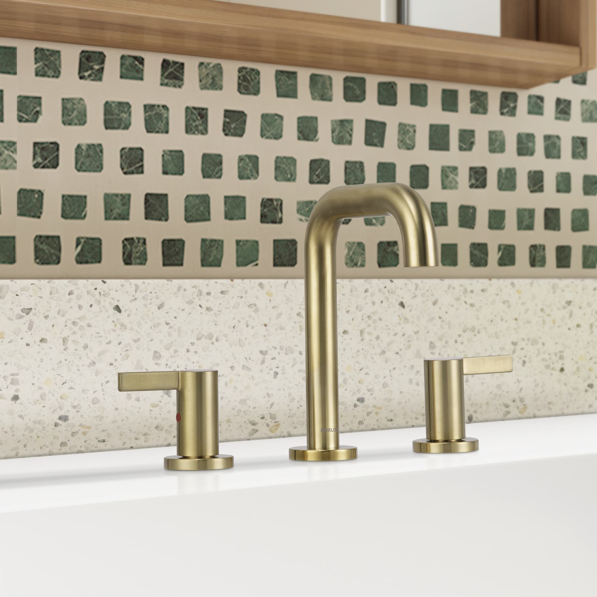 PARLOS 1437708PD Lavatory-Faucets - View #3