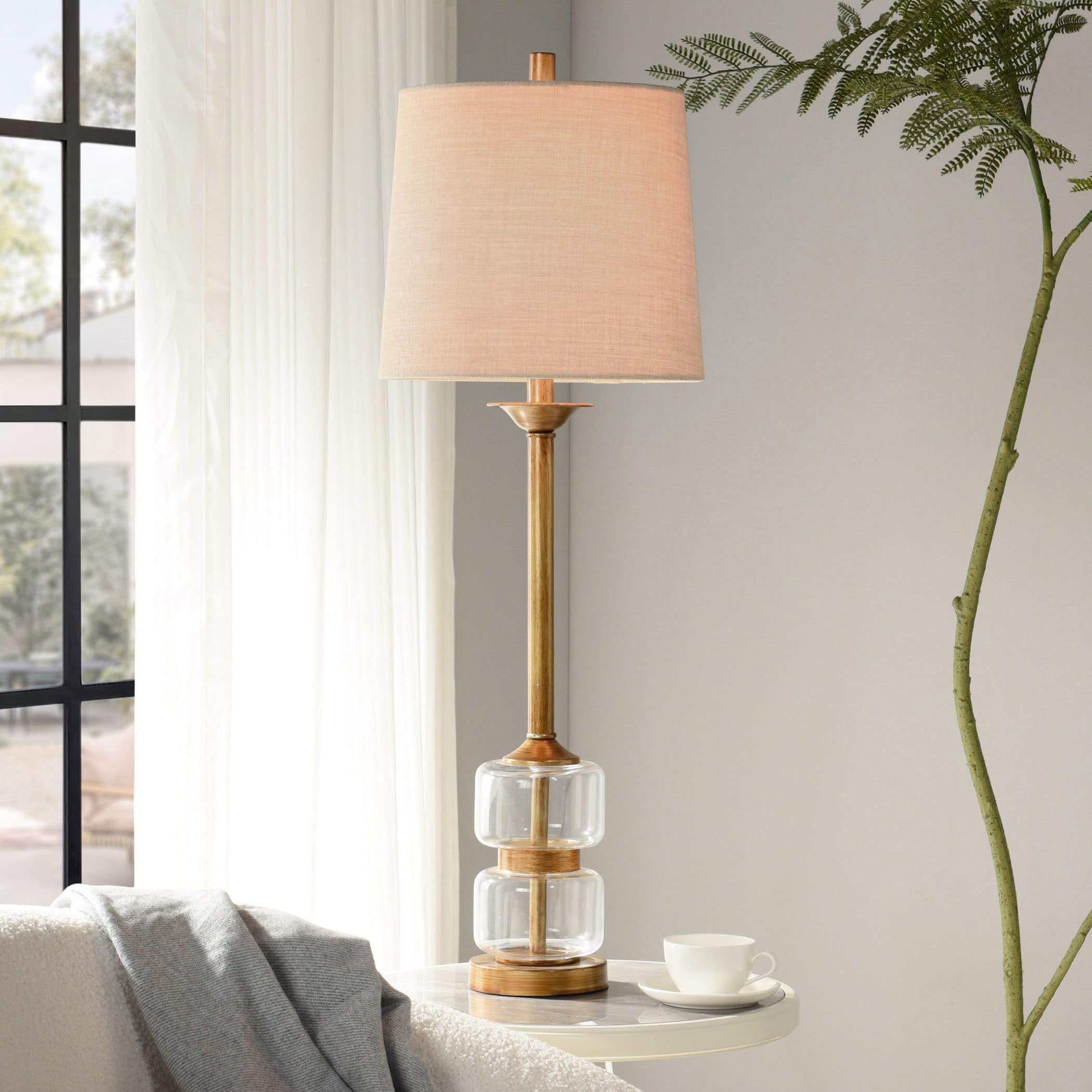 StyleCraft Home Collection L43034DS Table-Lamps - View #8
