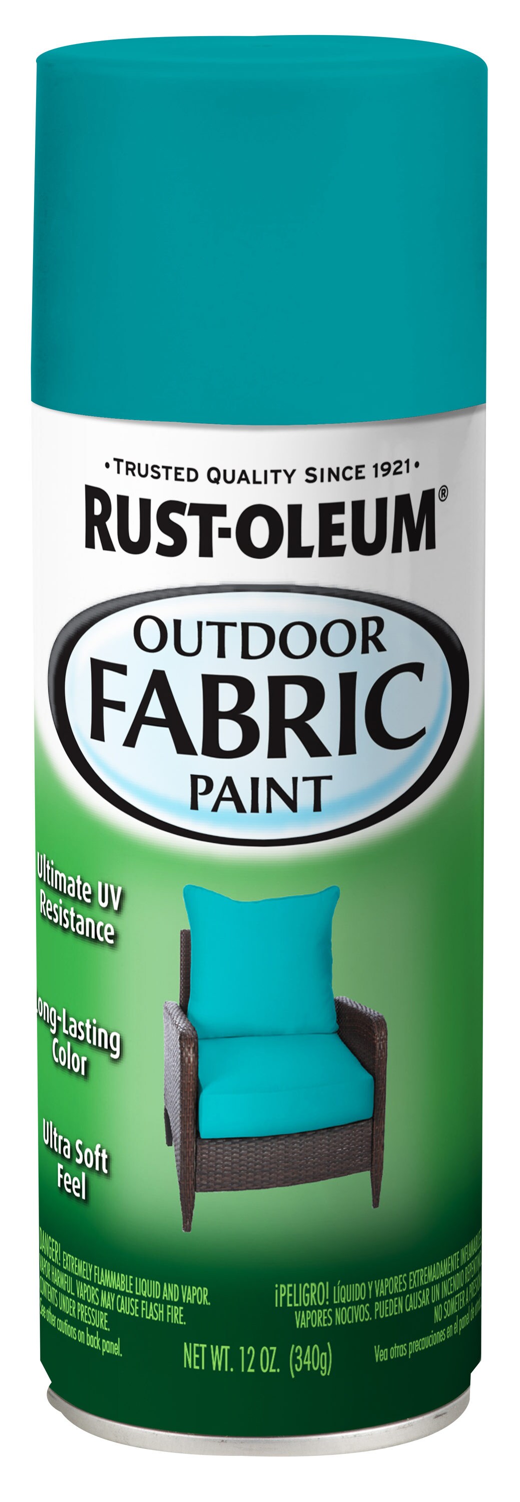 Turquoise, Rust-Oleum Universal All Surface Interior/Exterior Metallic  Spray Paint-330480, 11 oz, 6 Pack 