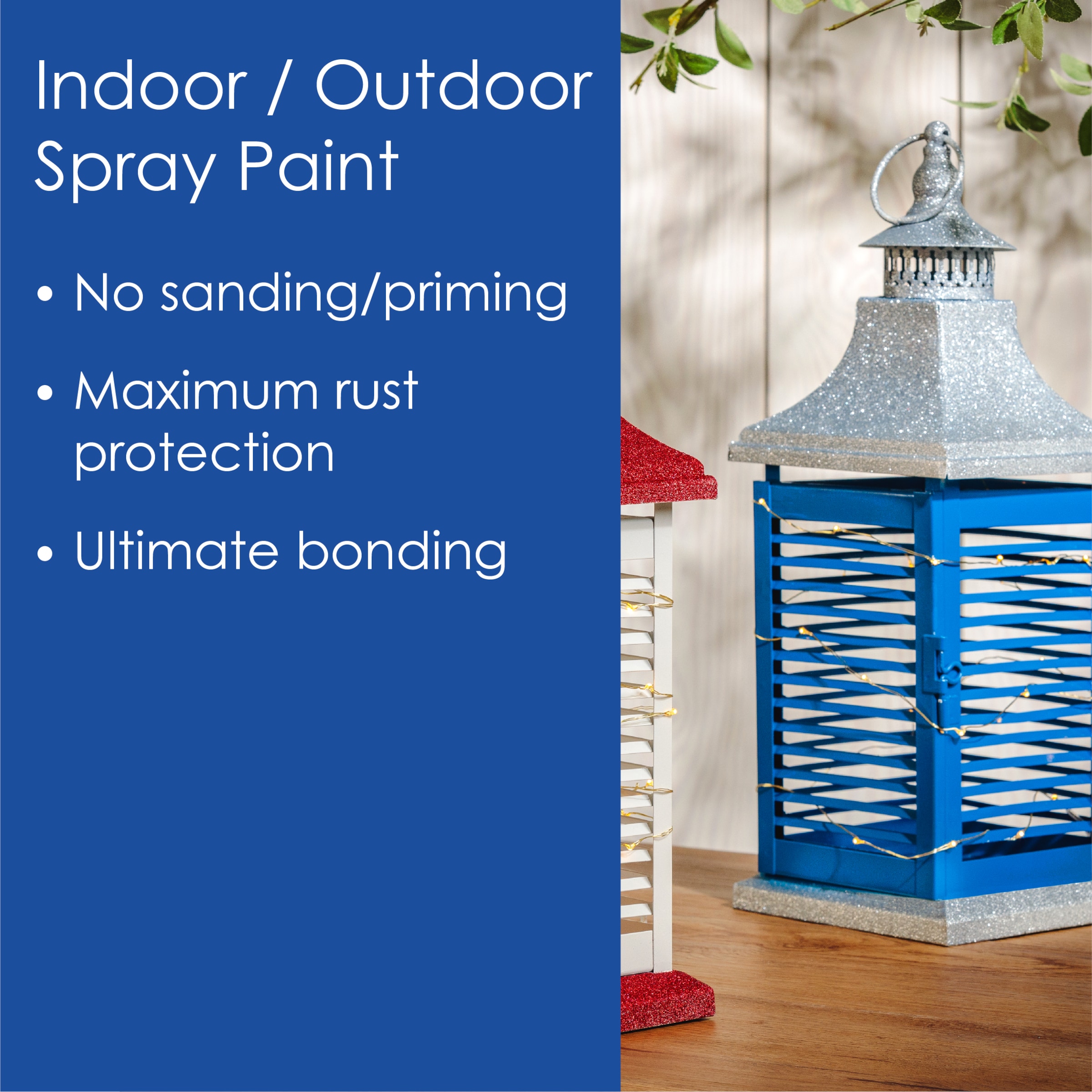 Krylon K02716007SOS Spray-Paint - View #4