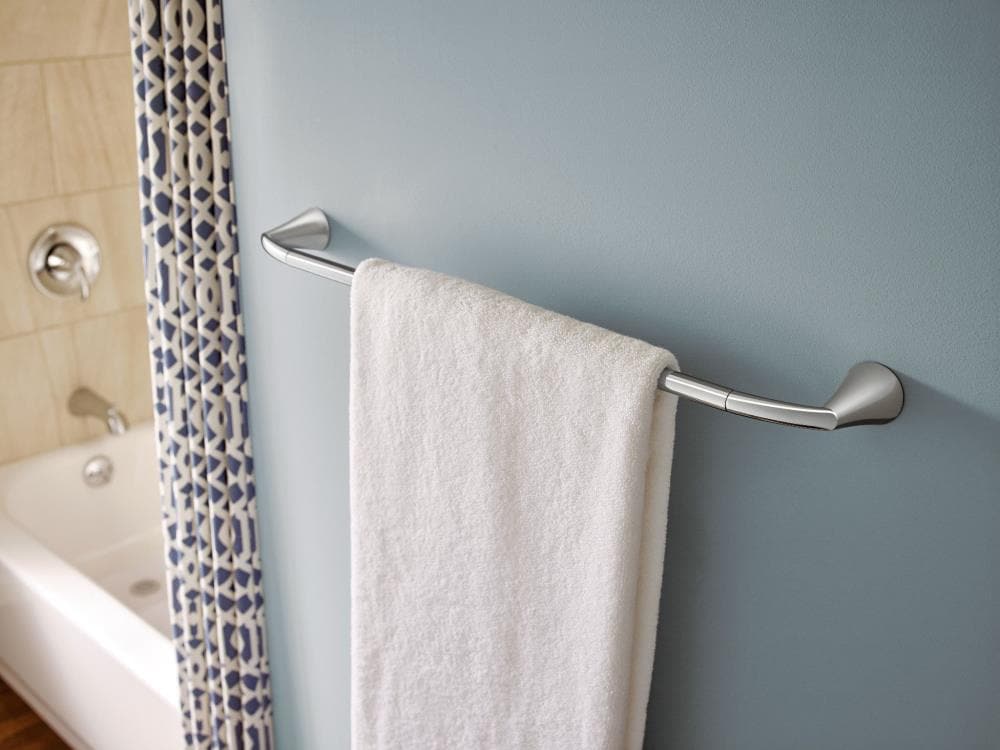 Moen YB2318BN d060350 - View #2