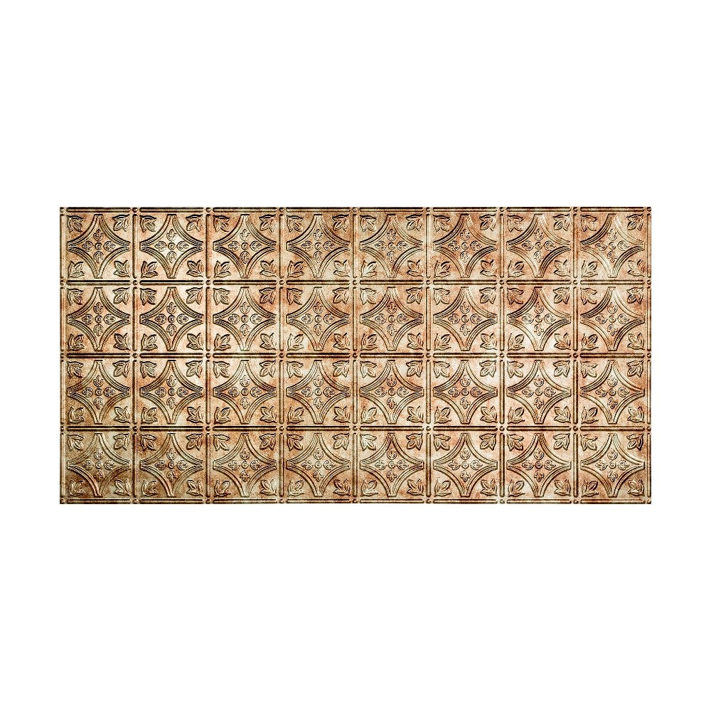 Fasade PG5017 Ceiling-Tile - View #3