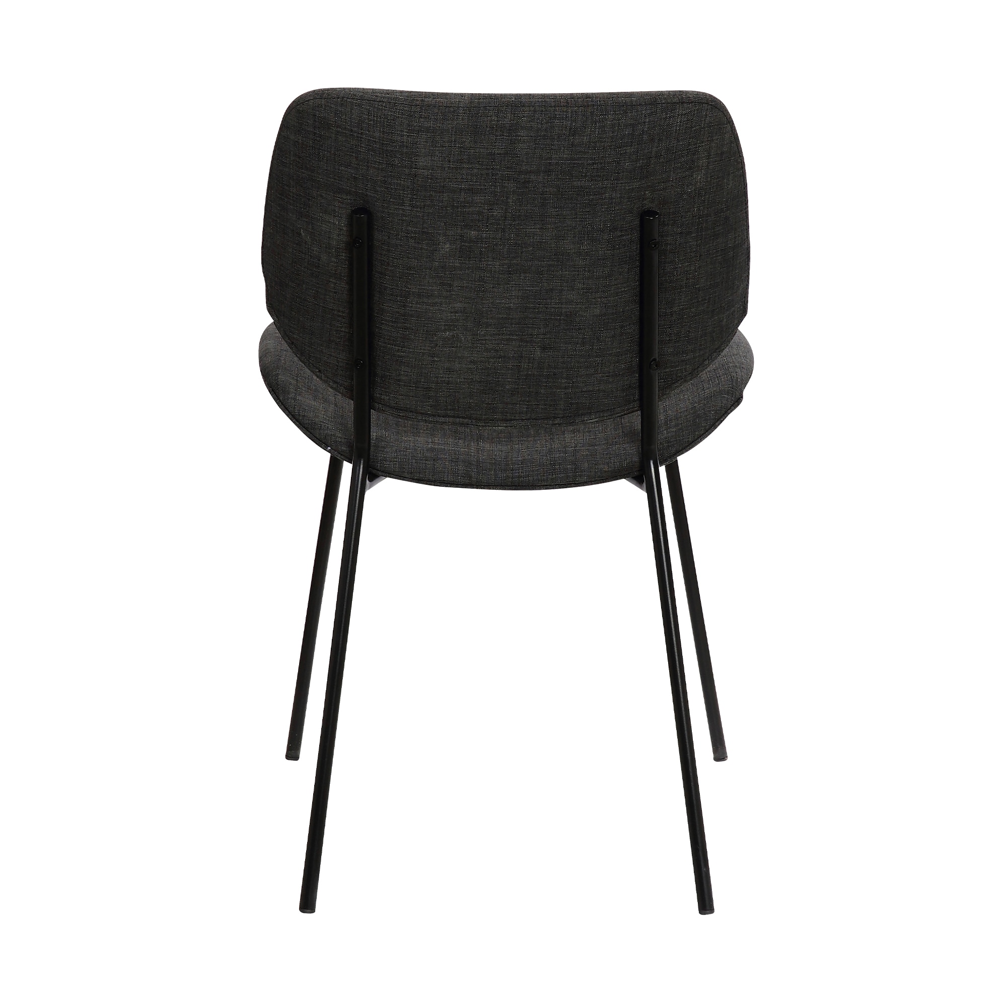 Armen Living LCQUSIBLCH Dining-Chairs - View #5