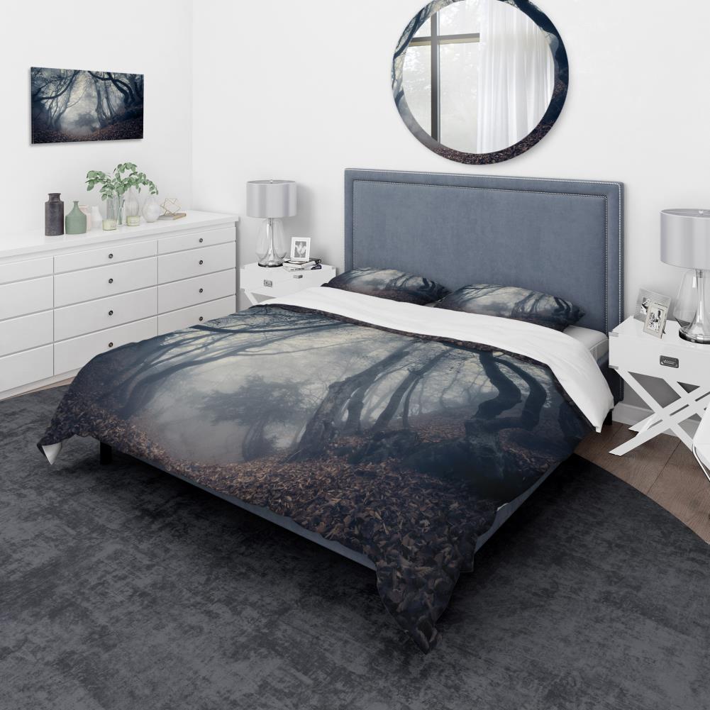 Designart BED8468-T bedding - View #2
