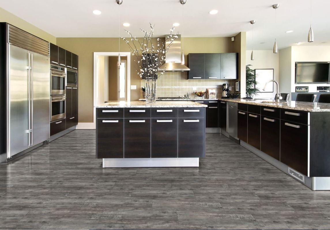 XL Flooring RIALTO BRIDGE Vinyl-Tiles - View #5