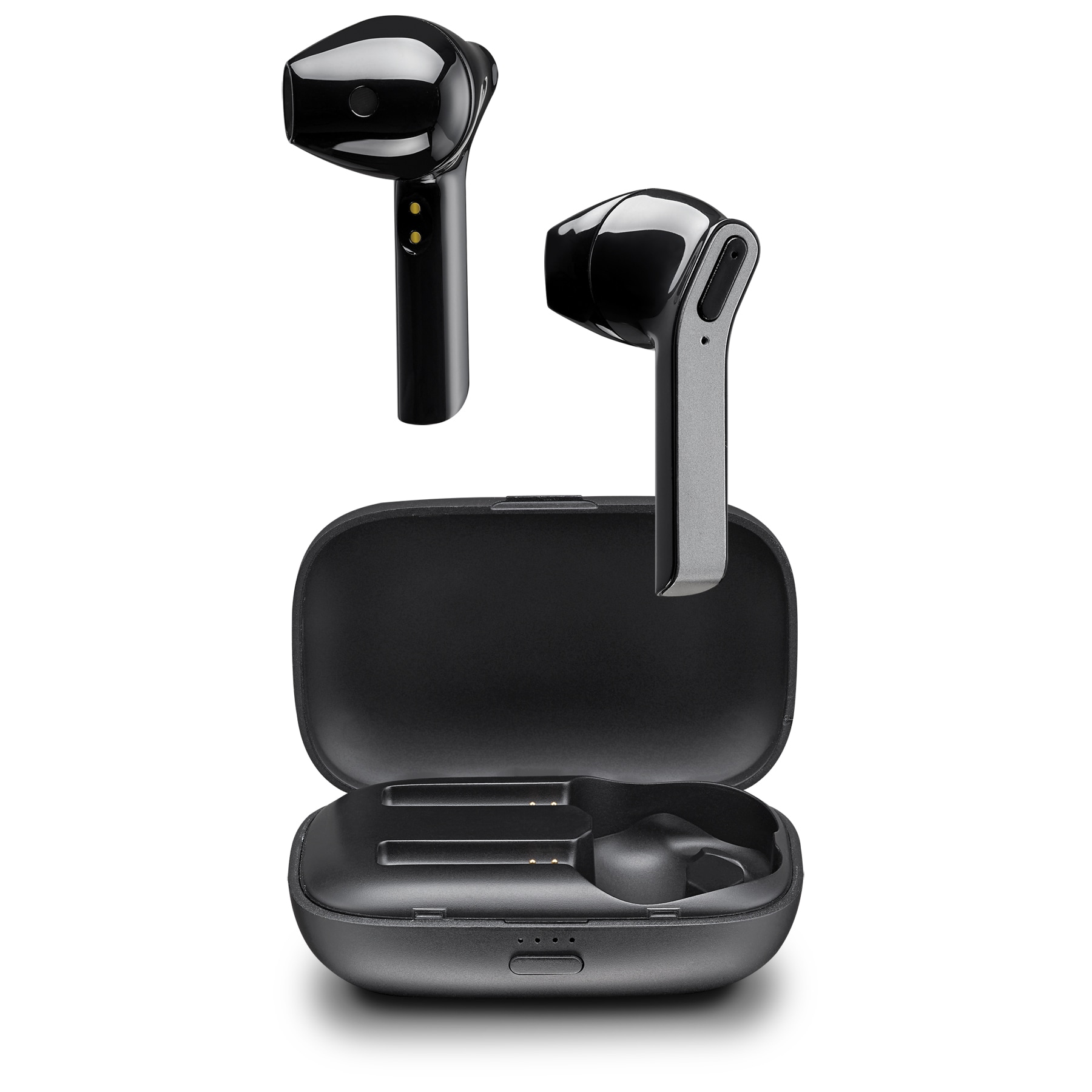 iLive Truly Earbud Wireless Headphones in the Headphones