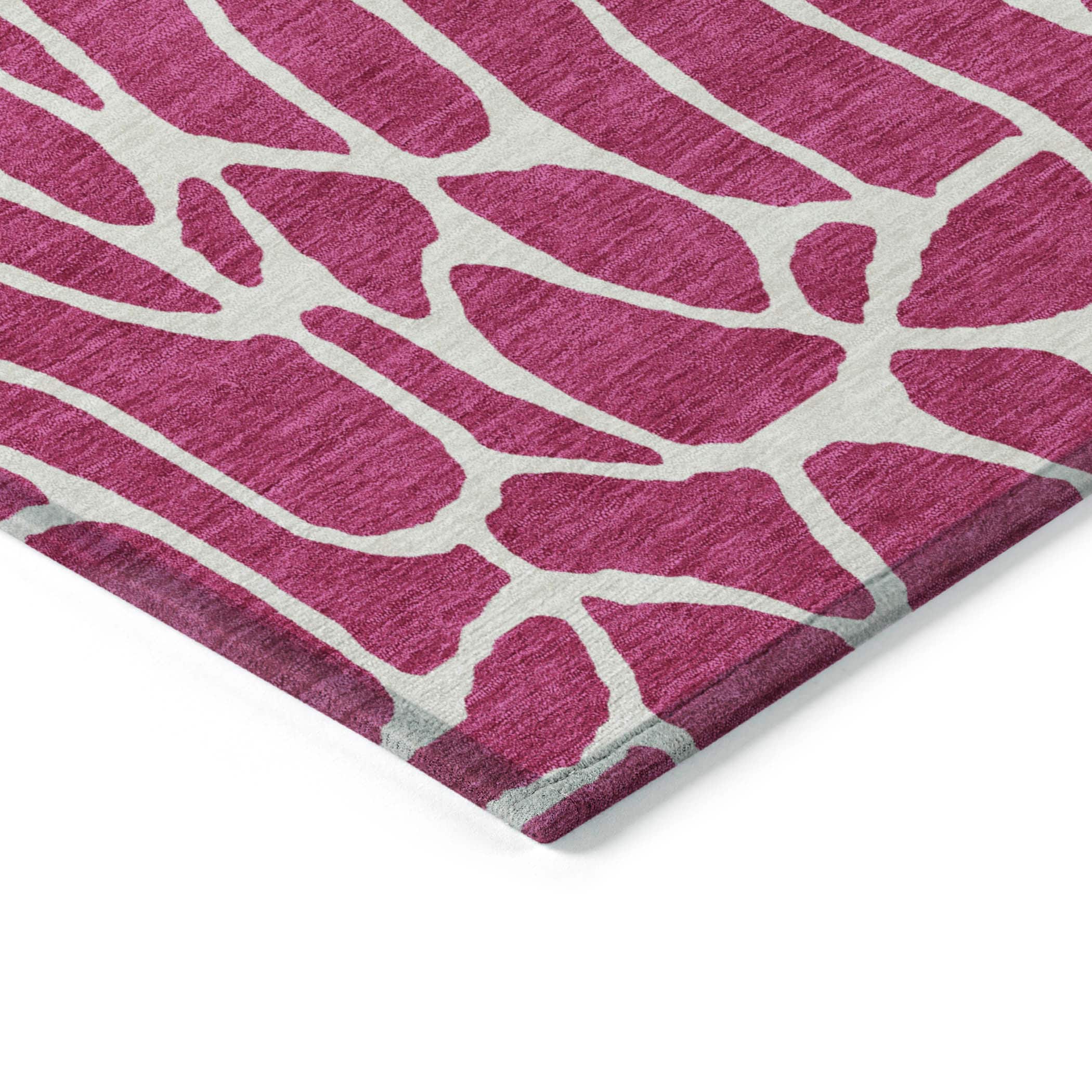 Addison Rugs ACN1024BL2X8 rugs - View #4