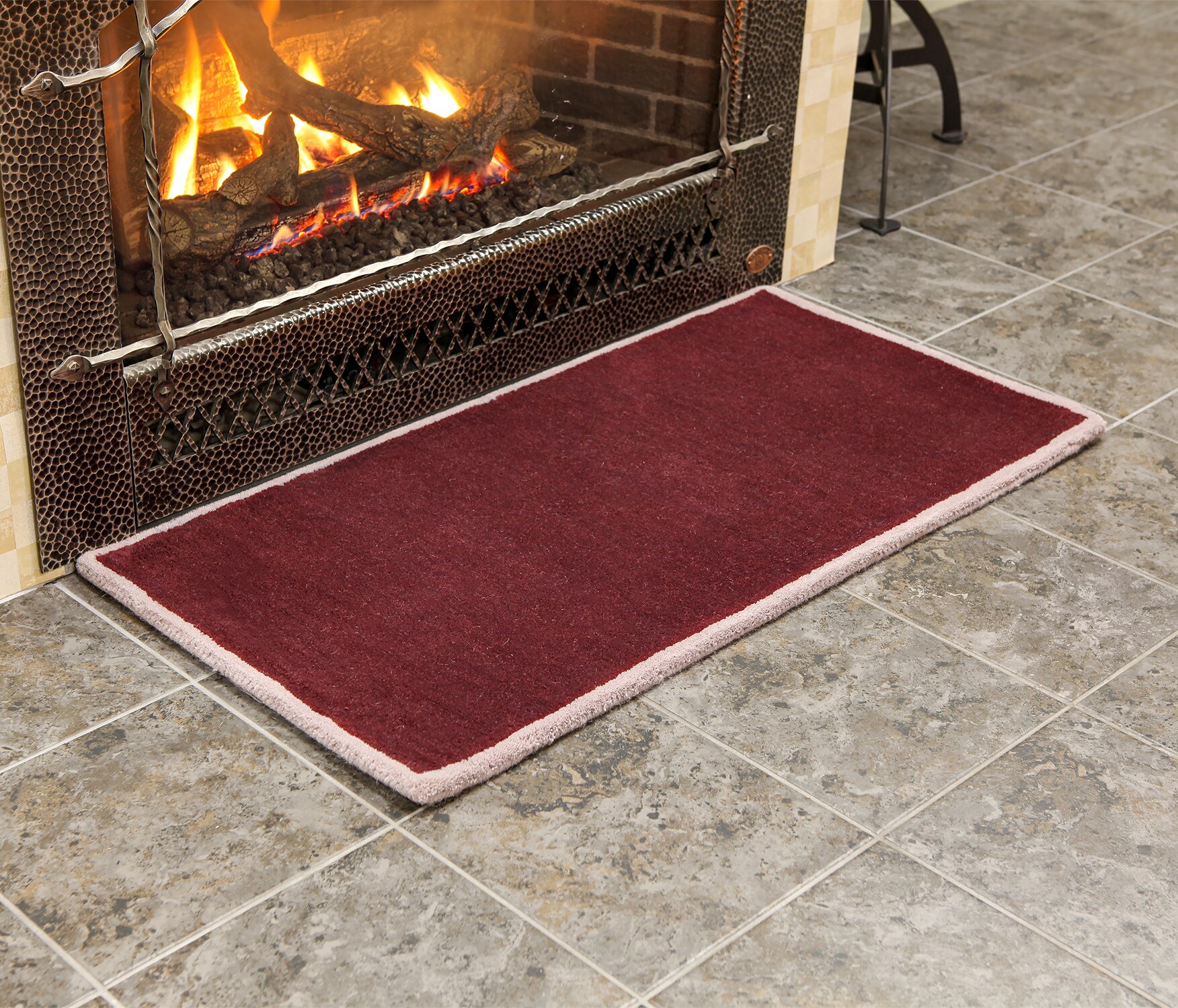 Minuteman International H-55 rugs - View #4