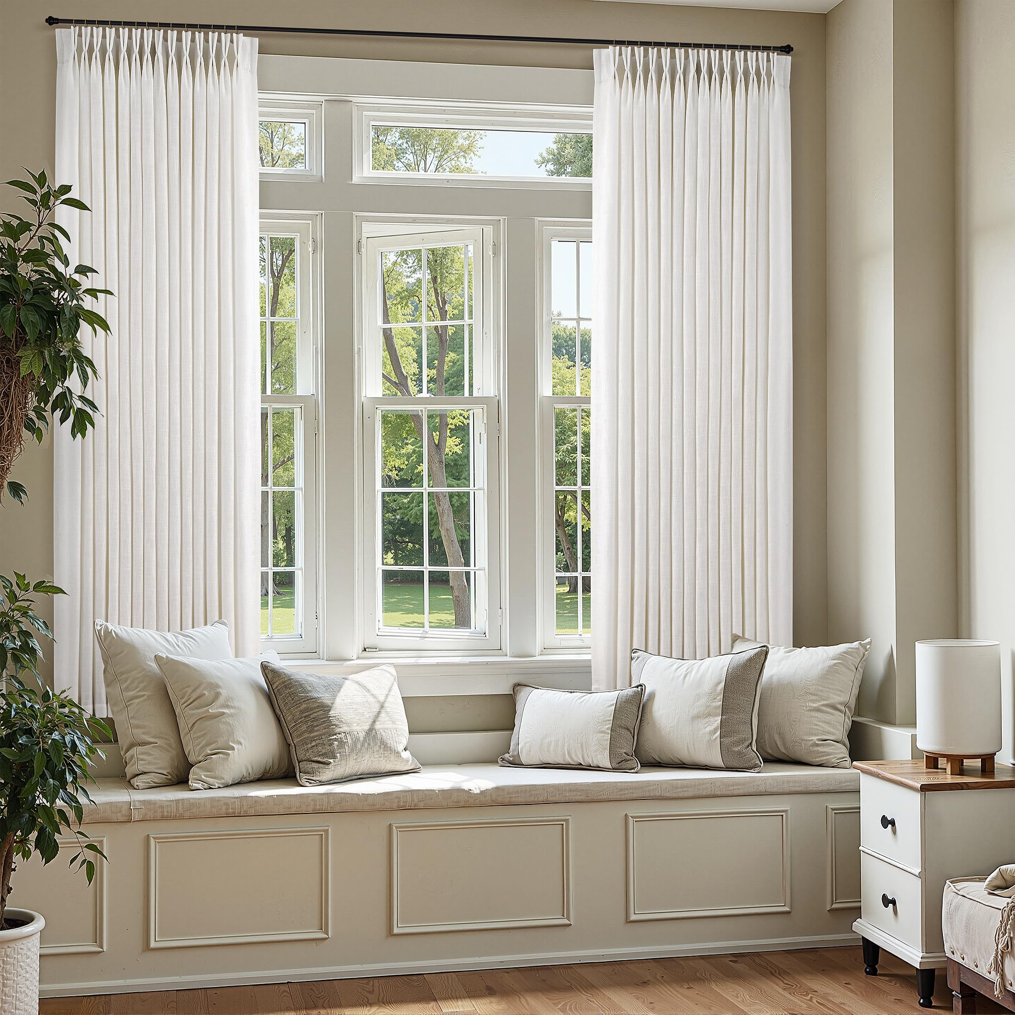 KIWDZFU LKI0817A805 curtains - View #6