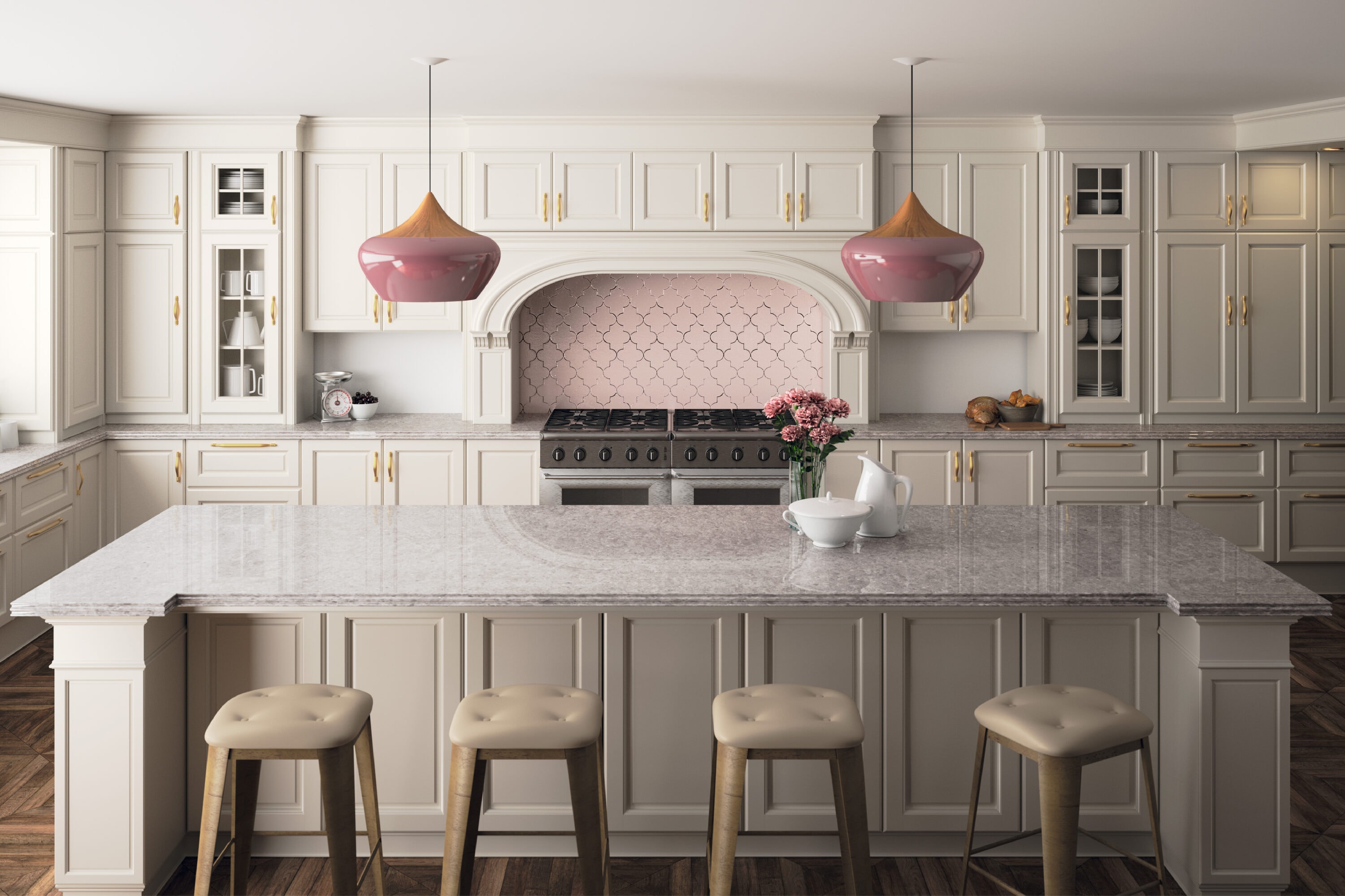 Silestone 263464 Countertop-Samples - View #3