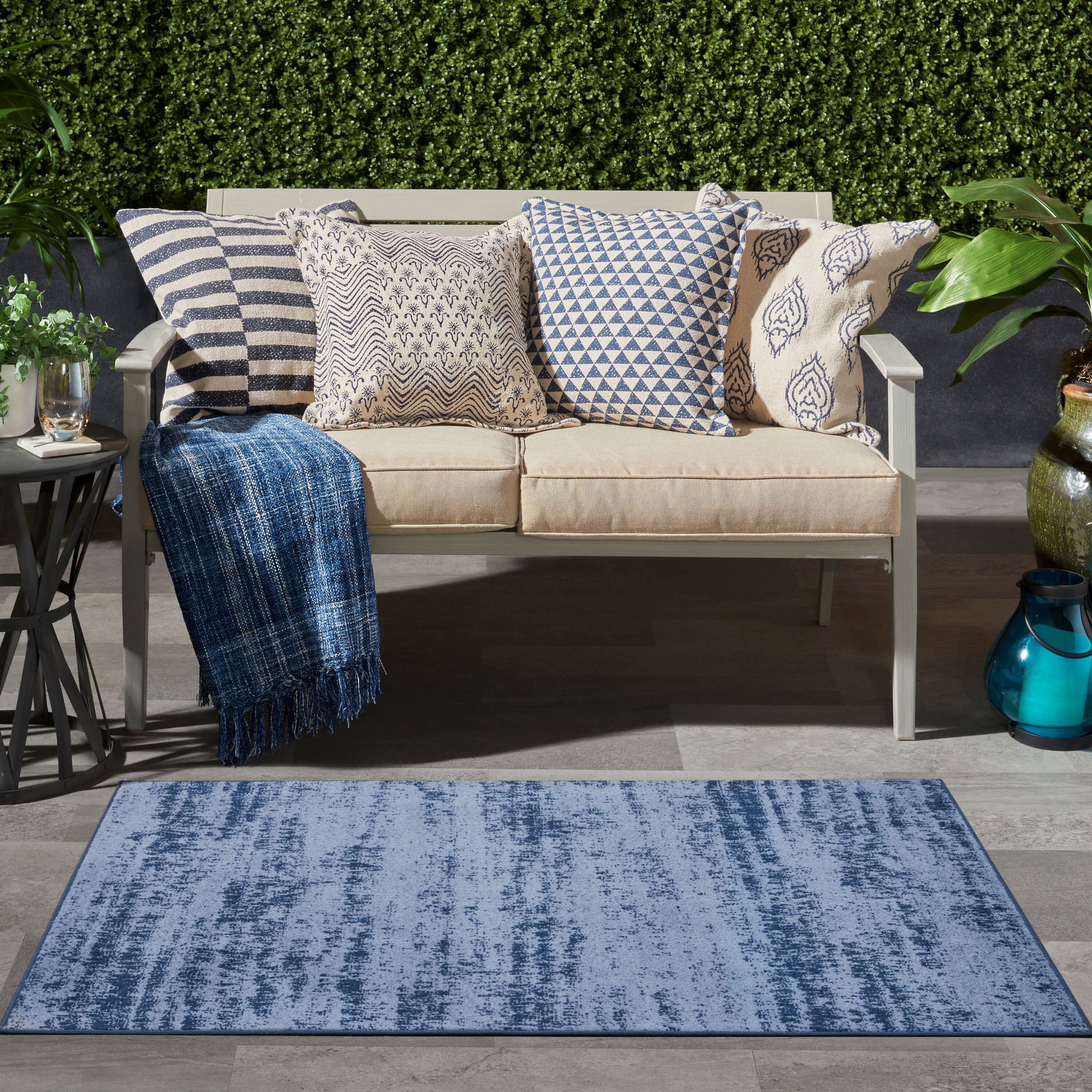Nourison 099446149534 rugs - View #10