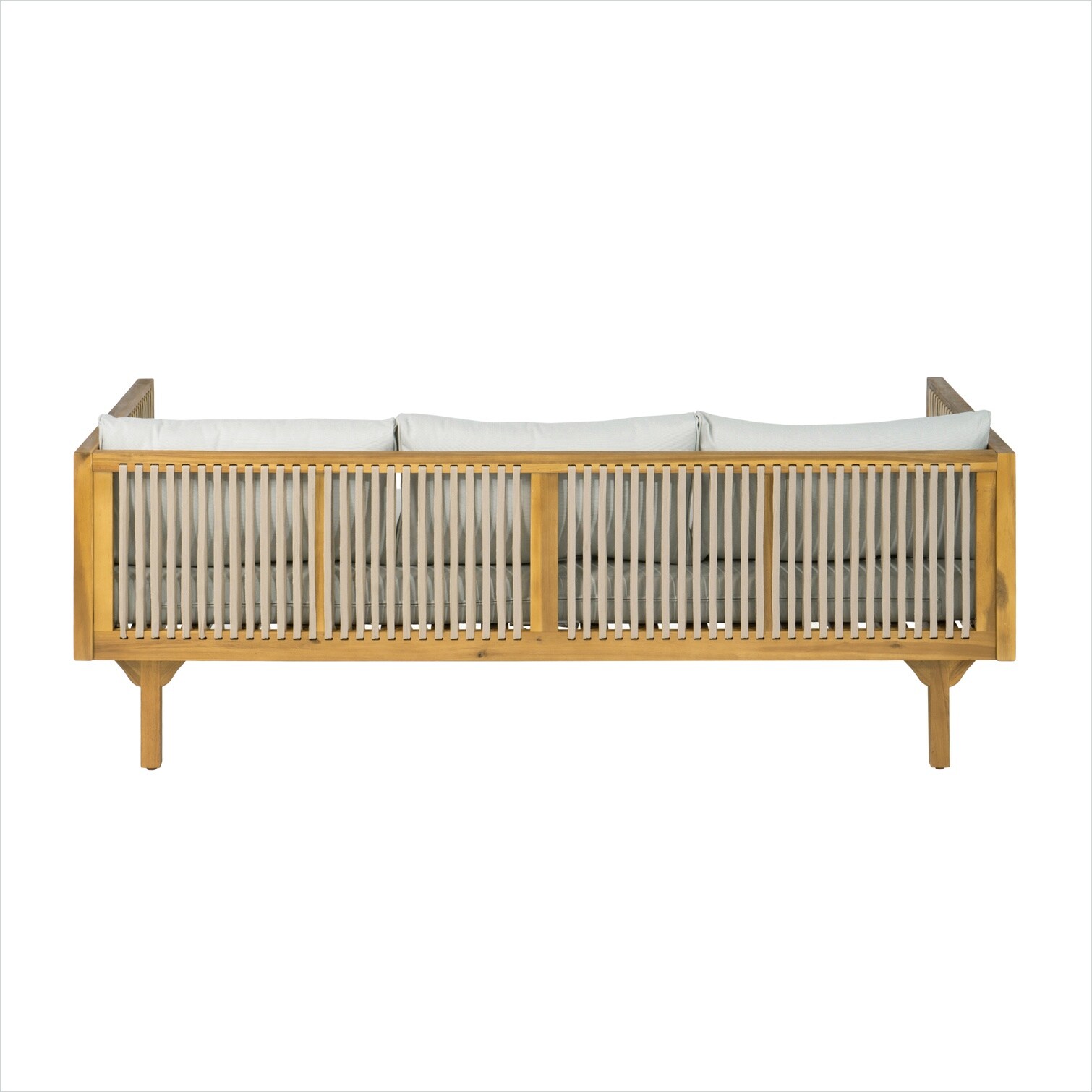 SUNCREAT 49NXCPY8TL67 Patio-Conversation-Sets - View #6
