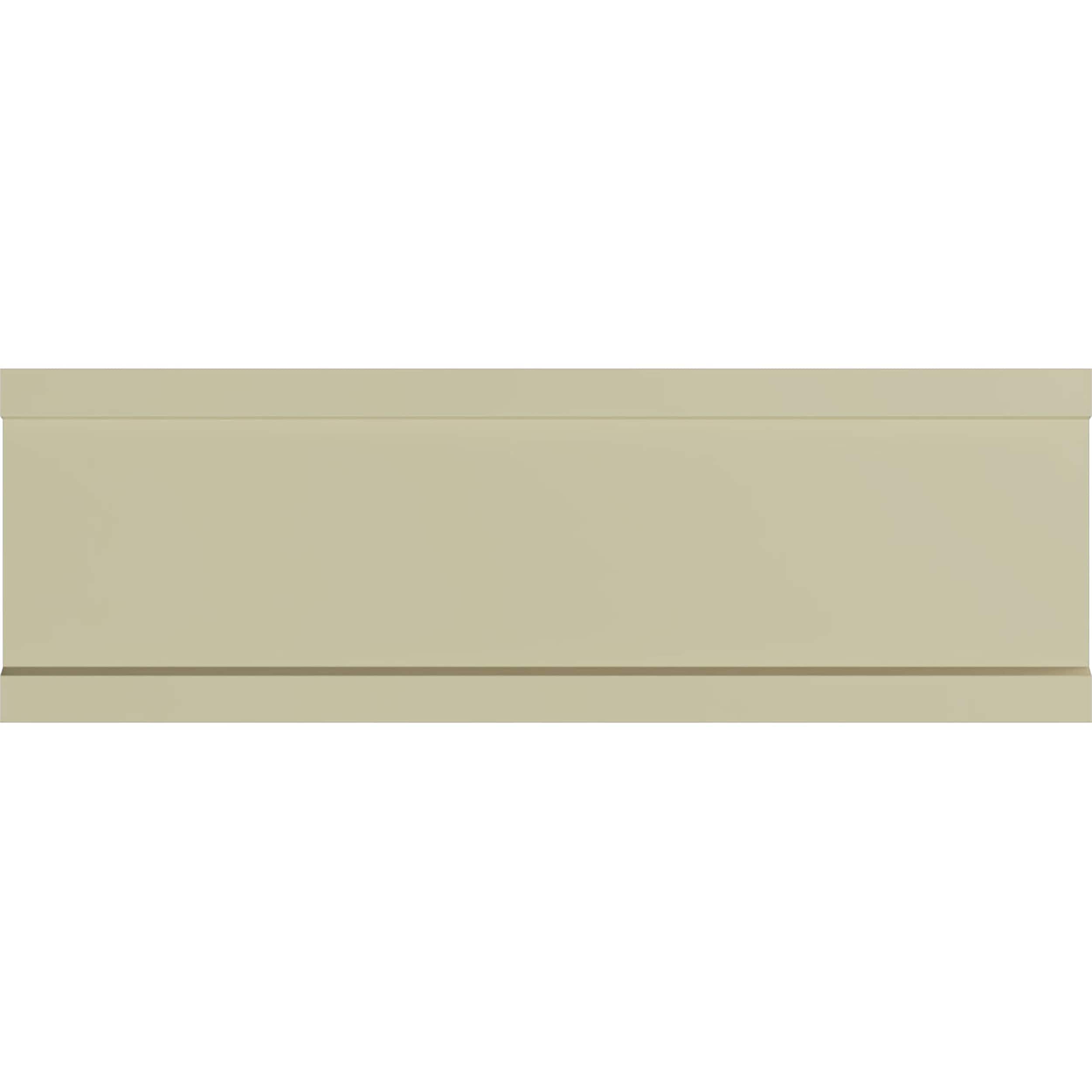 Ekena Millwork CHA03X01EG-CASE-8 Chair-Rail-Moulding - View #4