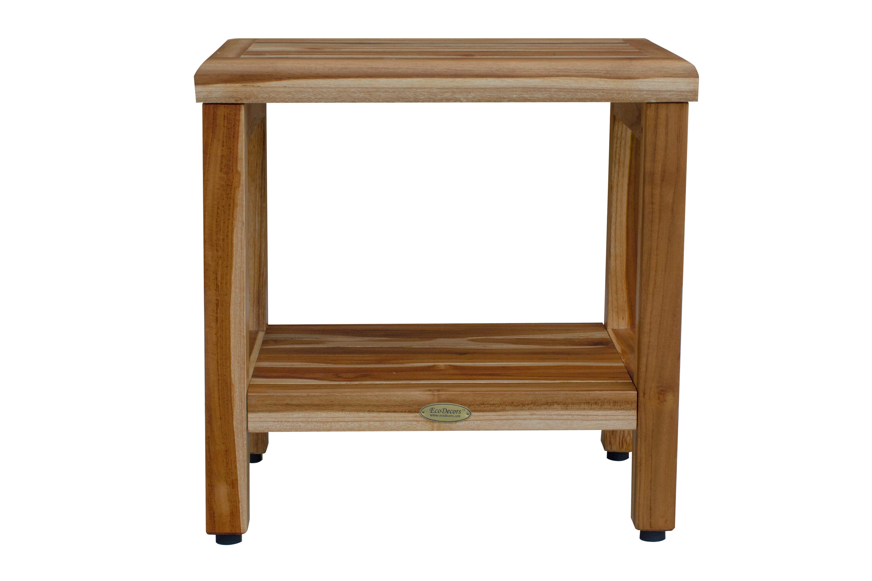 EcoDecors ED998 Bath-Safety-Seats-Benches - View #3