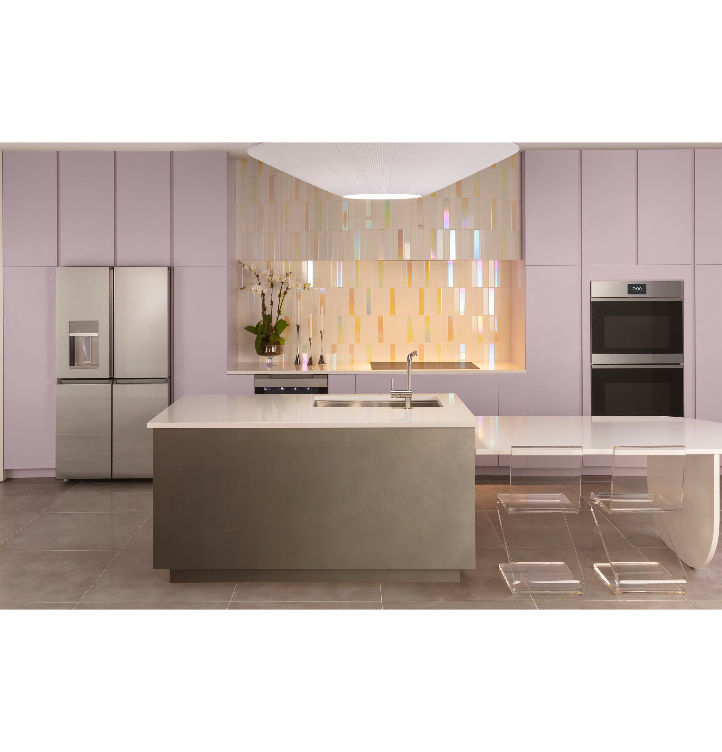 Cafe CTD90DM2NS5 Dwall-Elec-Oven - View #9