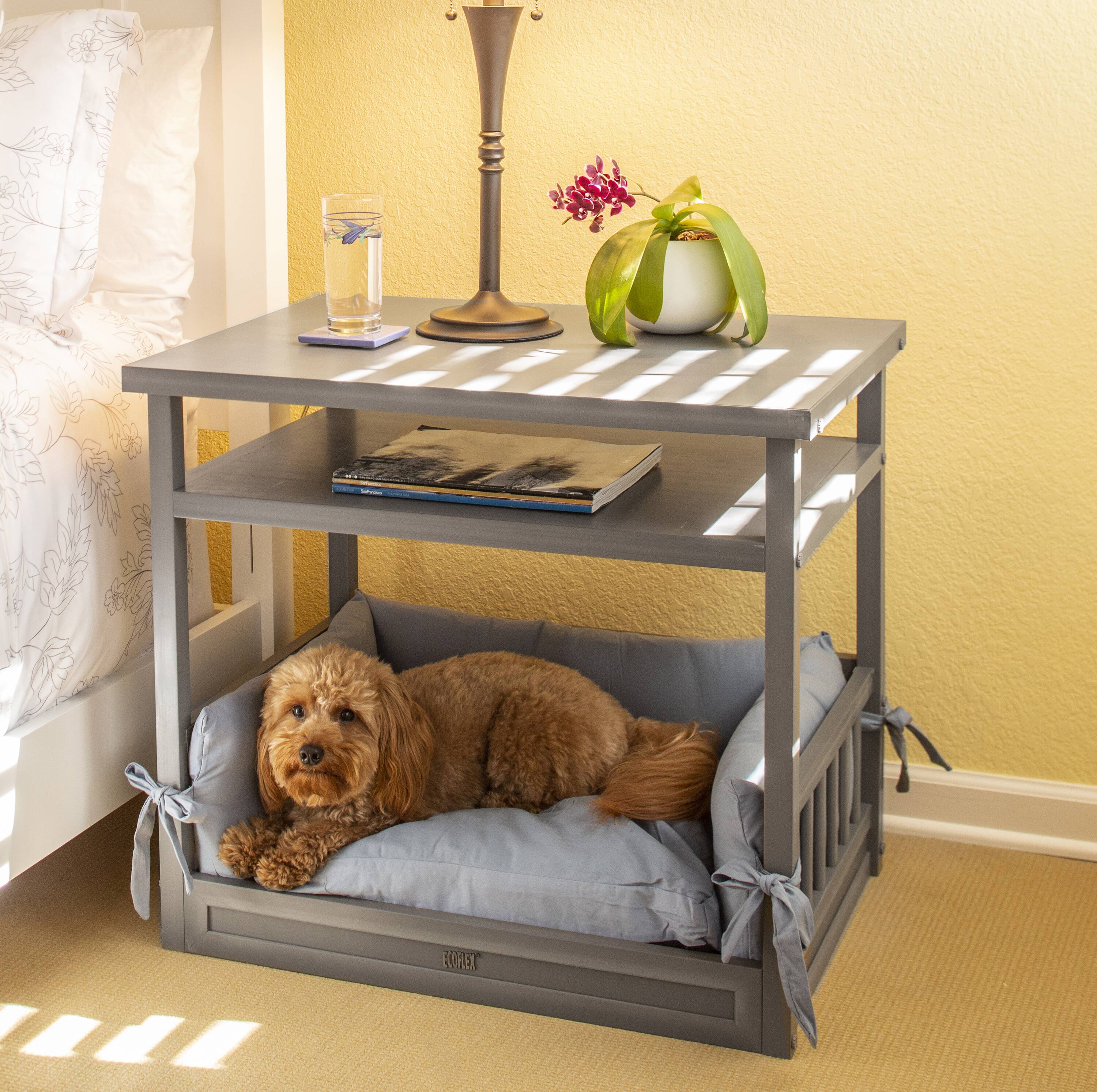 New Age Pet EHNB605 Pet-Beds - View #3