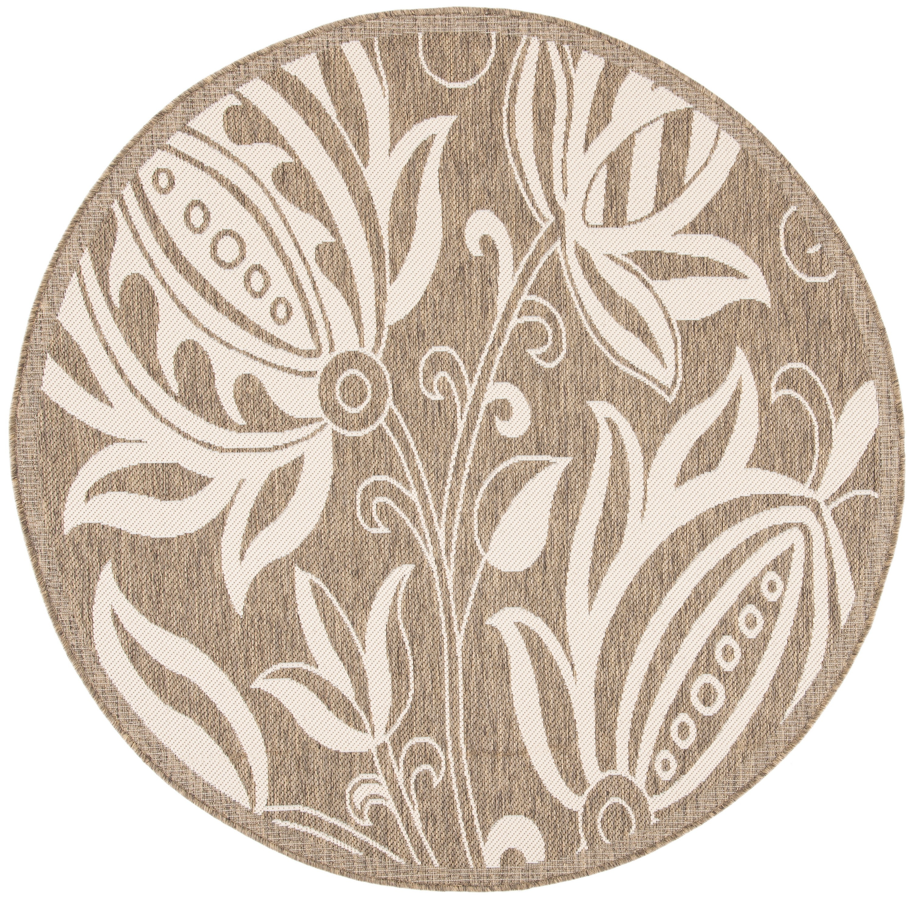 Safavieh CY2961-3009-5R rugs - View #2
