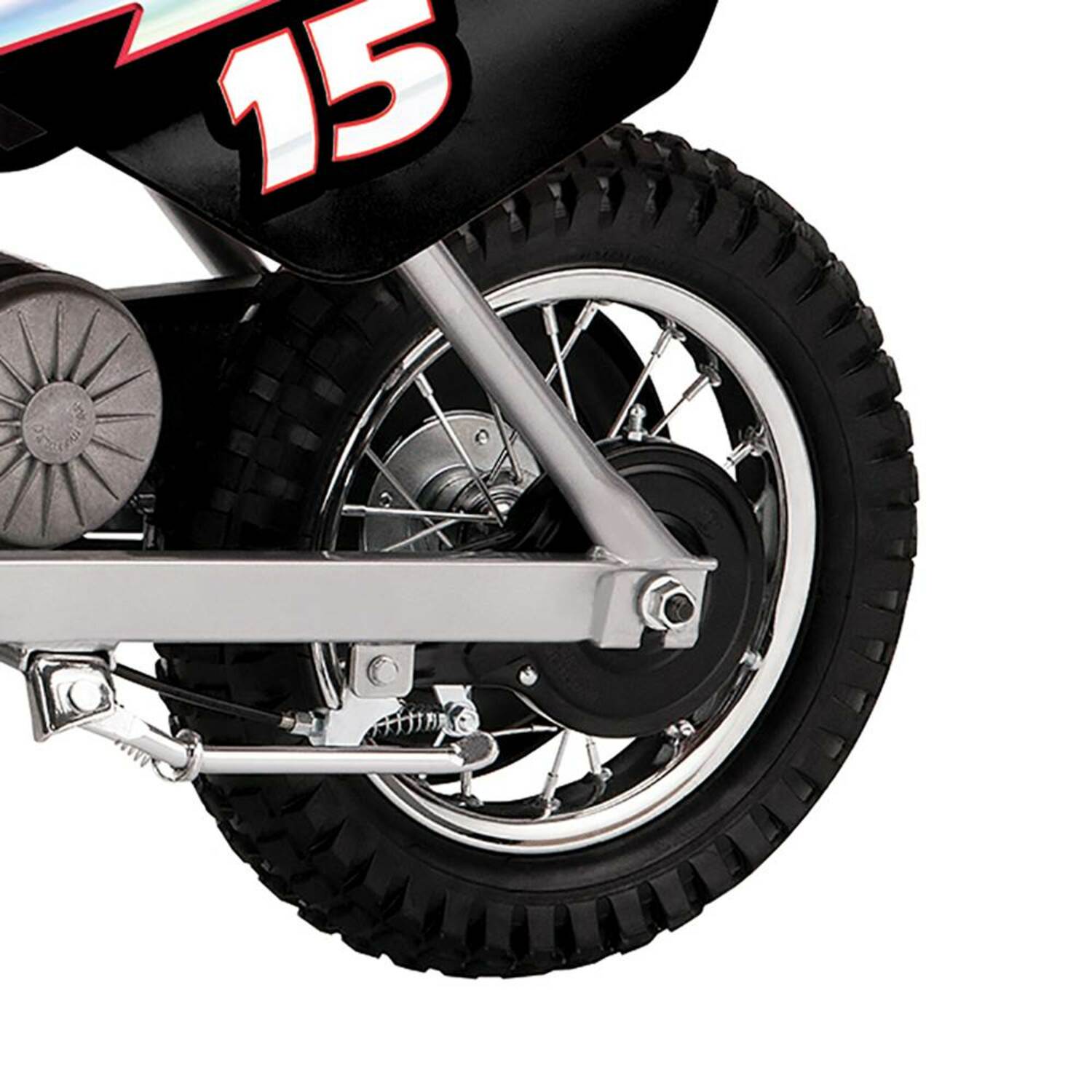 Razor 110722 Dirt-Bikes-Mini-Bikes - View #7
