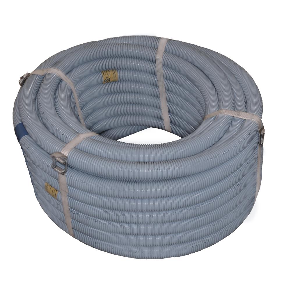Electrical Non Metallic Tubing ENT Conduit By the Foot At Lowes