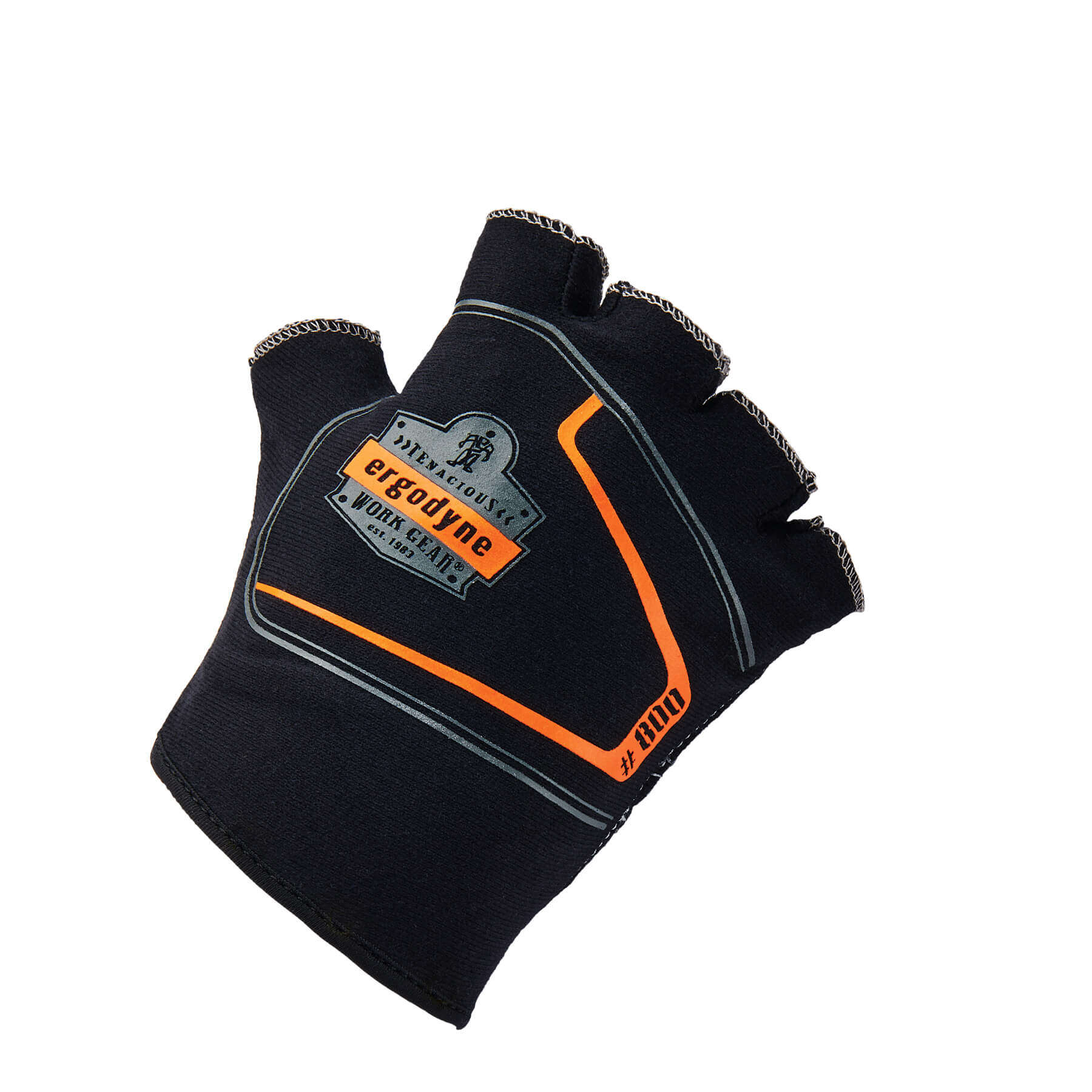 Ergodyne 16106 Work-Gloves - View #2