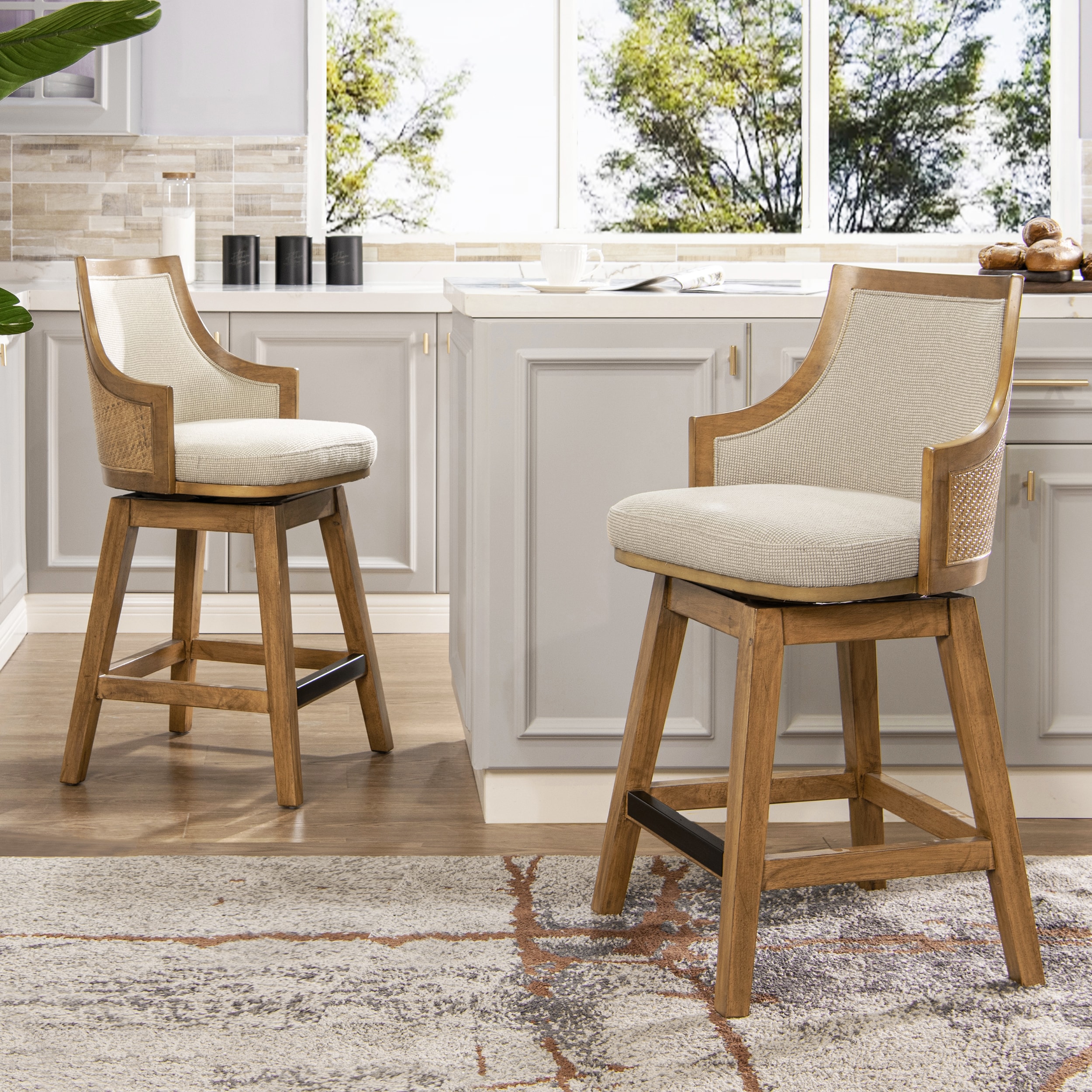 Jennifer Taylor Home LMY-MTB-81282 stools - View #3