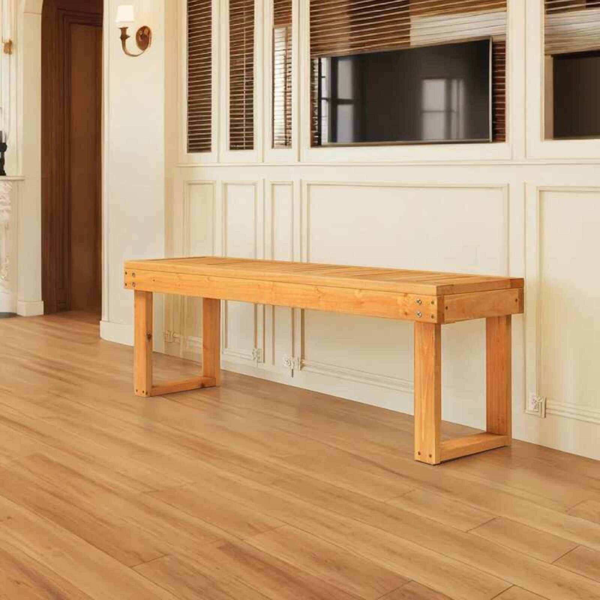 Winado LO1G56000984 benches - View #5