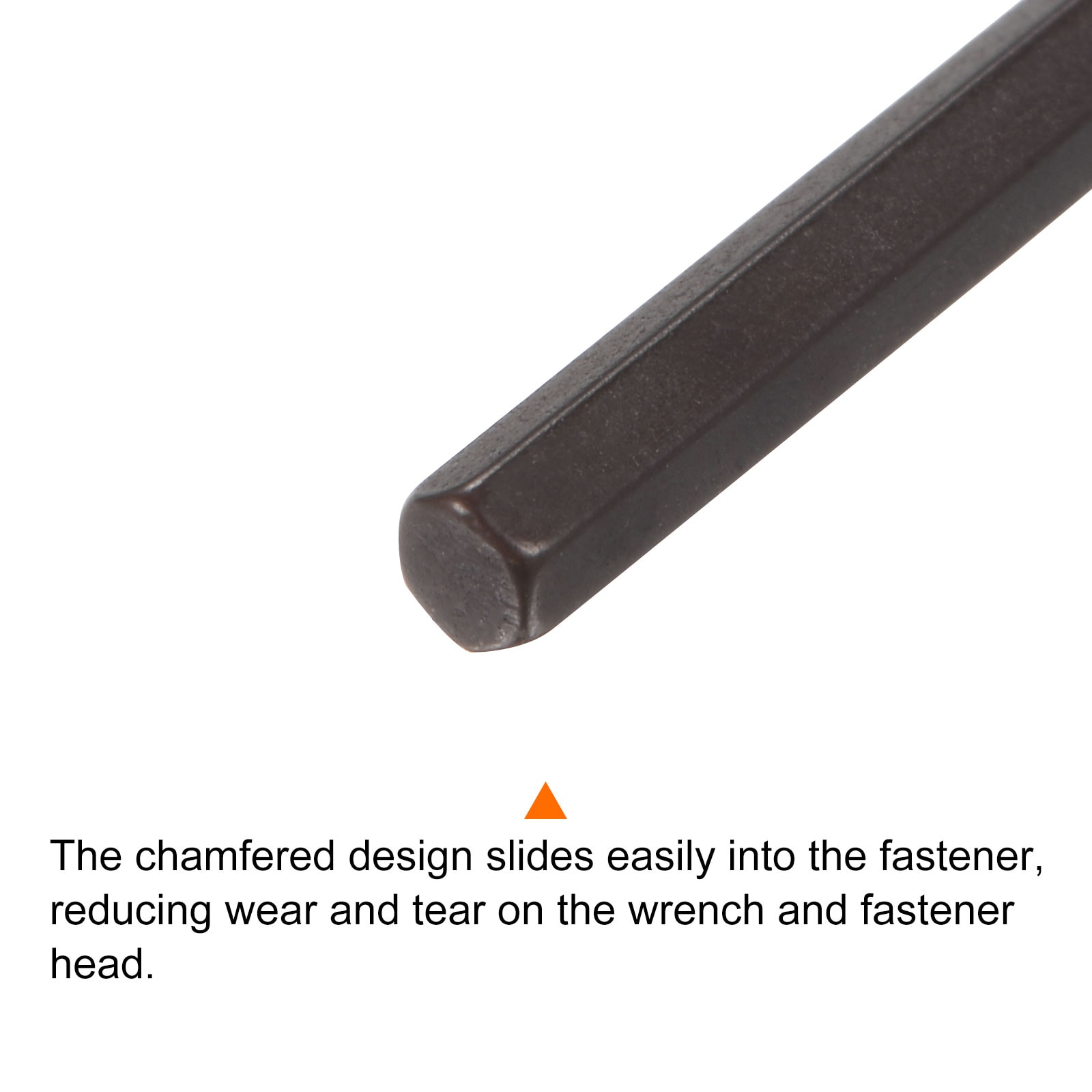 Harfington S26010600UX9968 Hex-Torx-Key - View #4