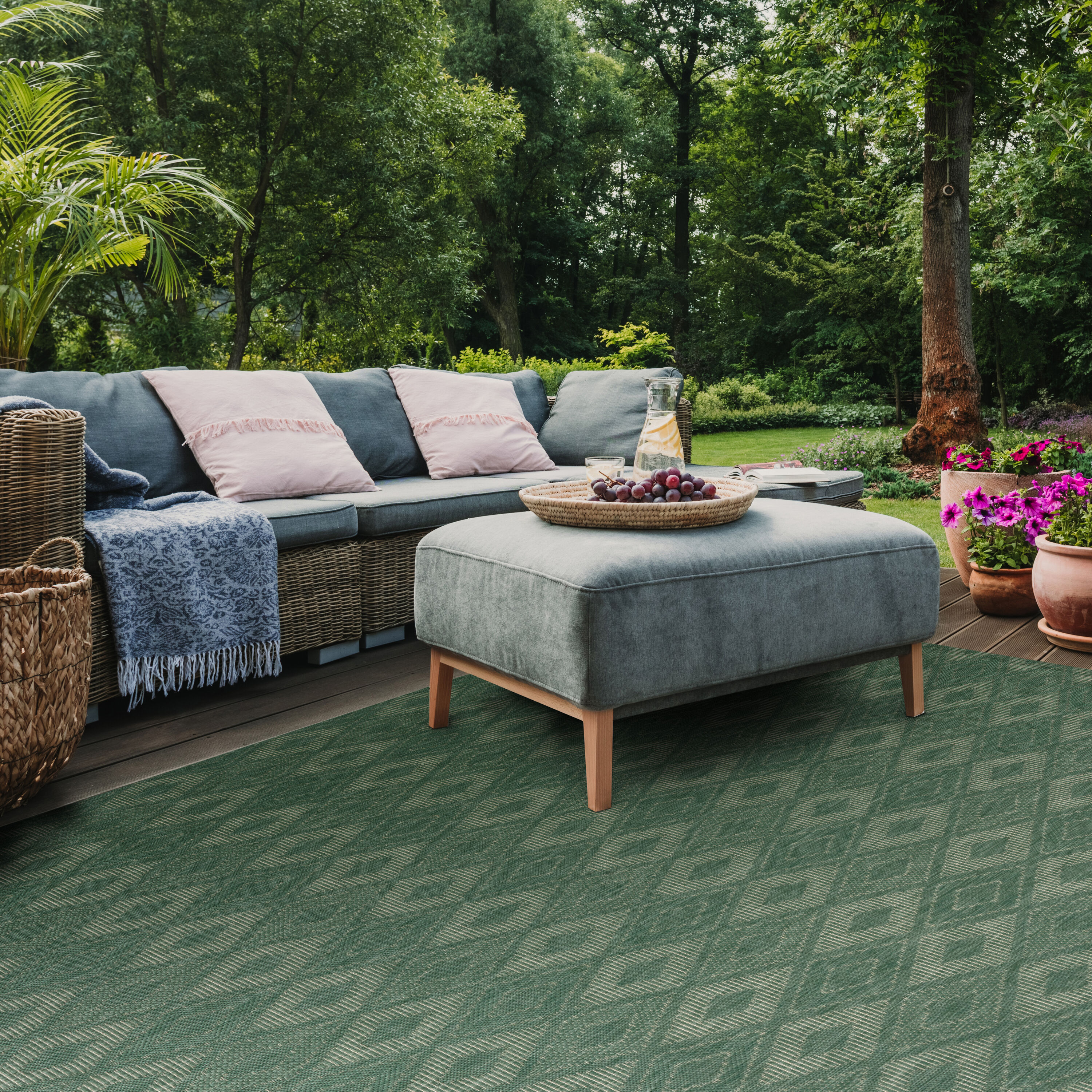 Safavieh CY6522-32222-6 rugs - View #5