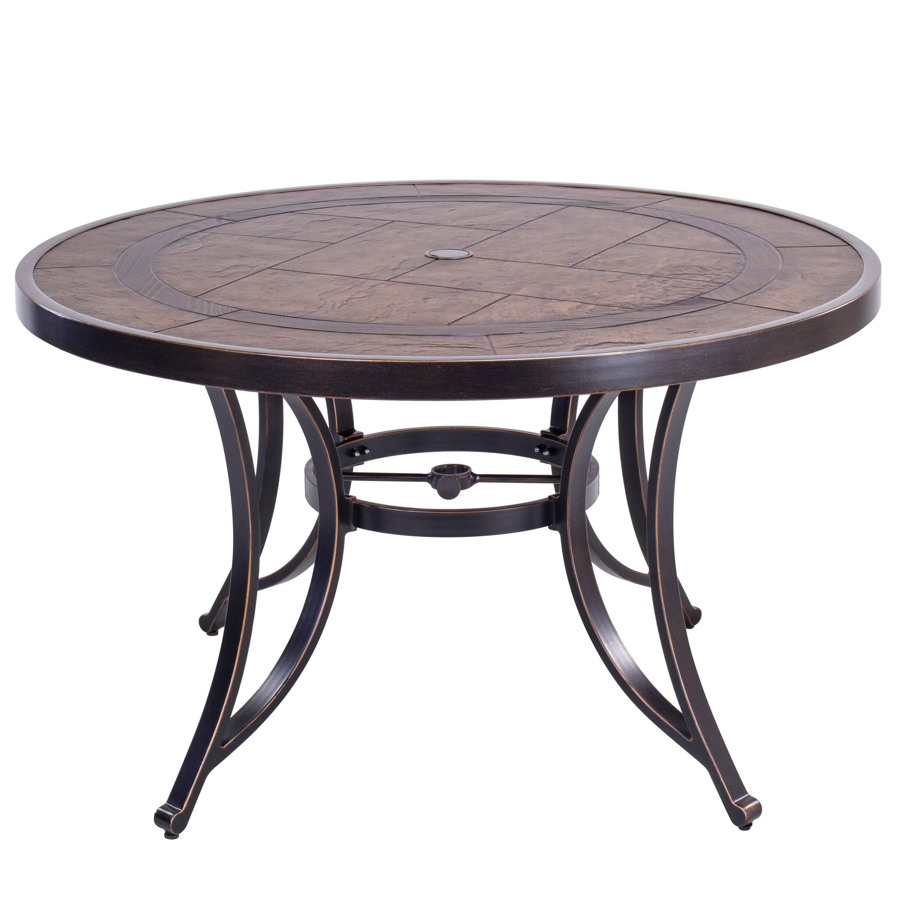 CASAINC CA-IVY203-ST Patio-Dining-Sets - View #2