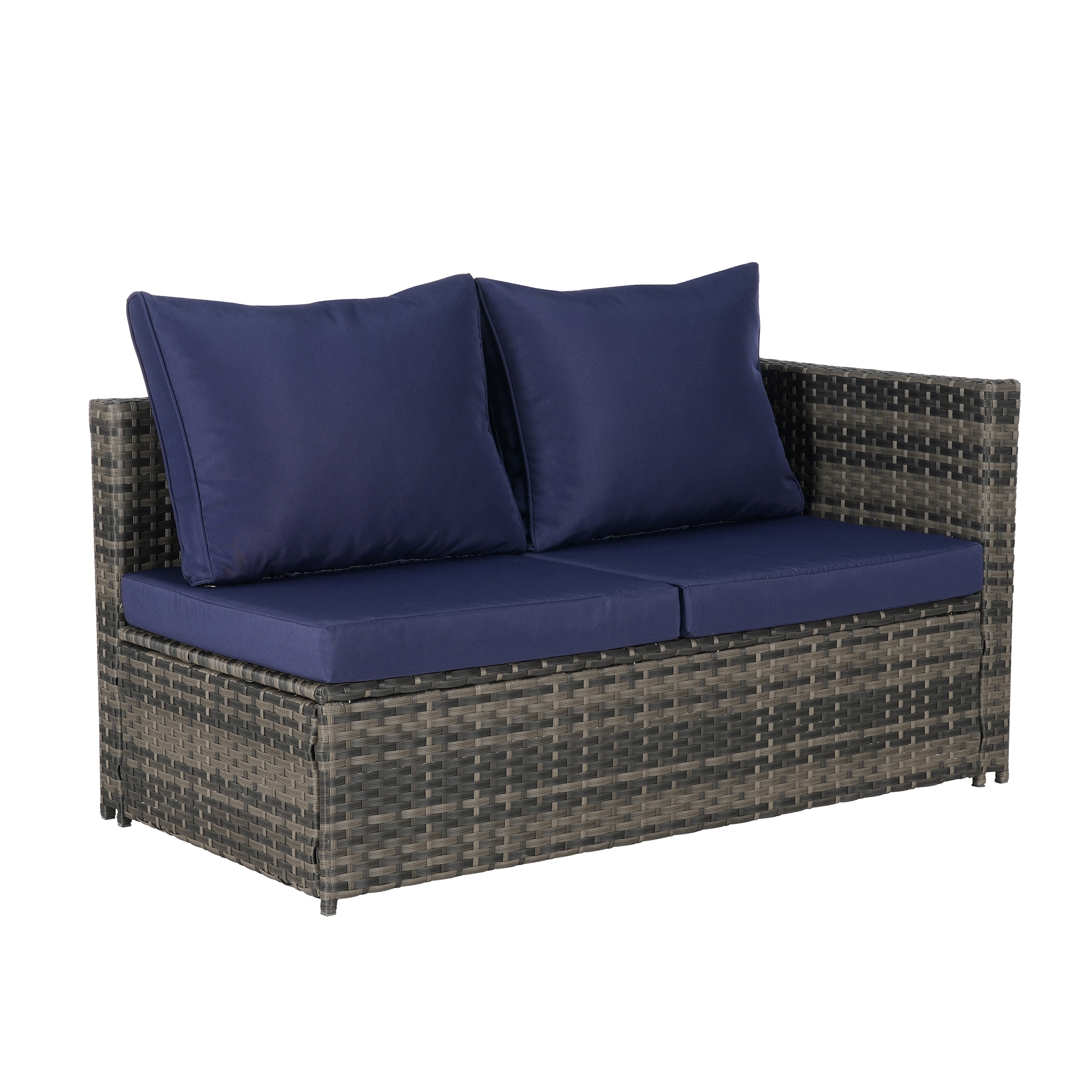 SINOFURN SYB670033NV Patio-Sofas-Daybeds - View #15