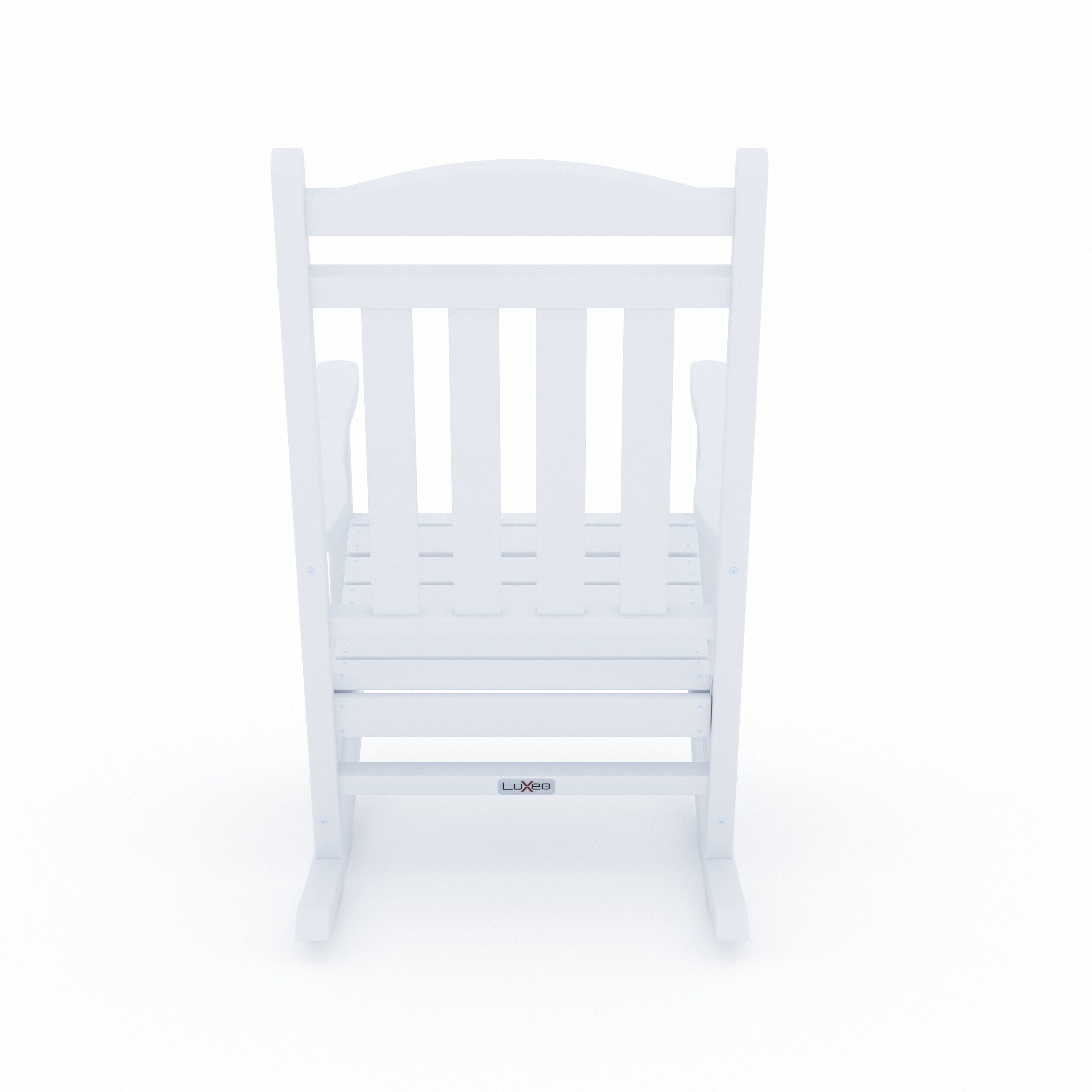LuXeo LUX-1523-WHT2 Patio-Chairs - View #8