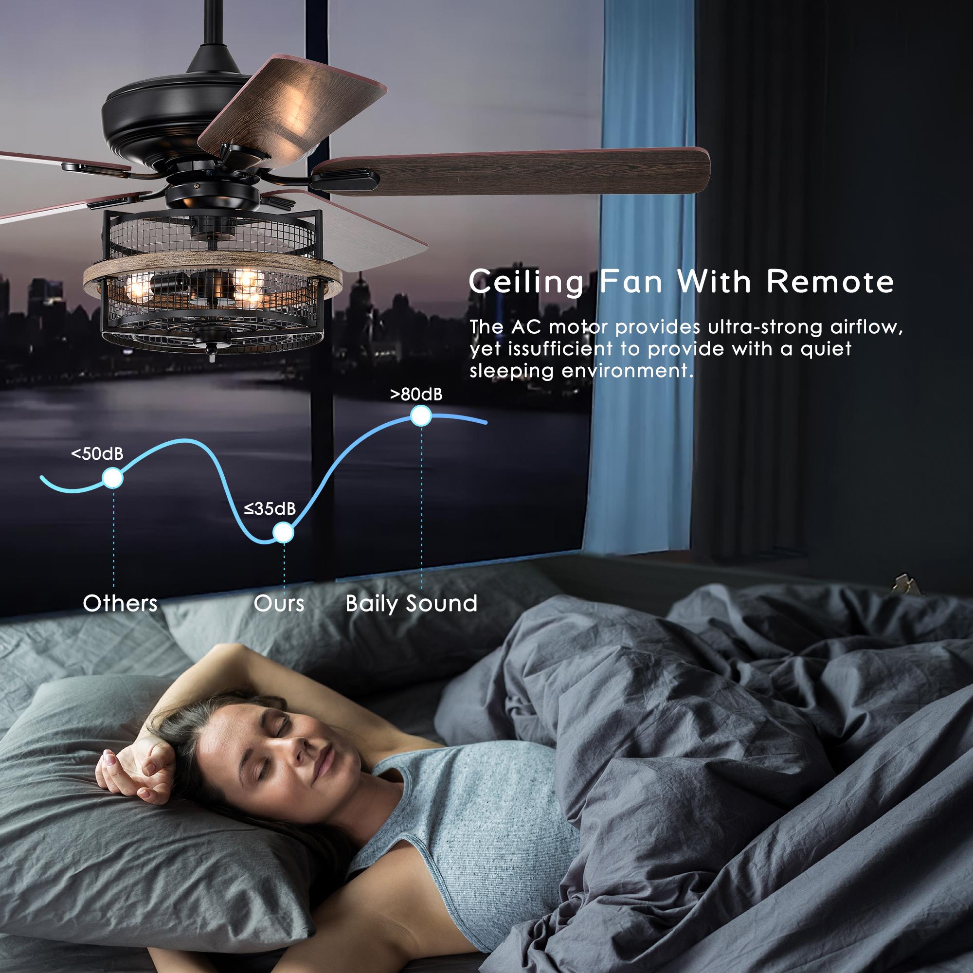 Bayfeve BFHM-62565-CF Ceiling-Fans - View #8