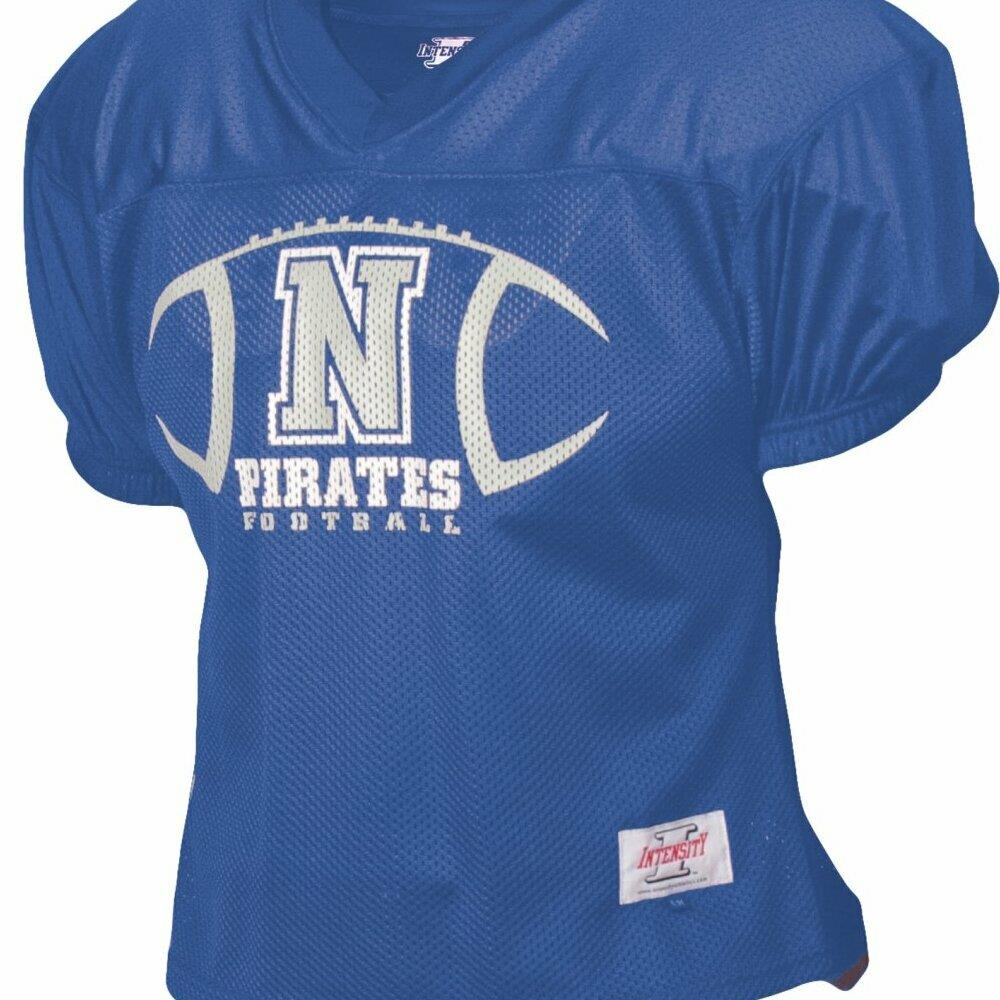 Unbranded Men Football Practice Jersey at Lowes.com