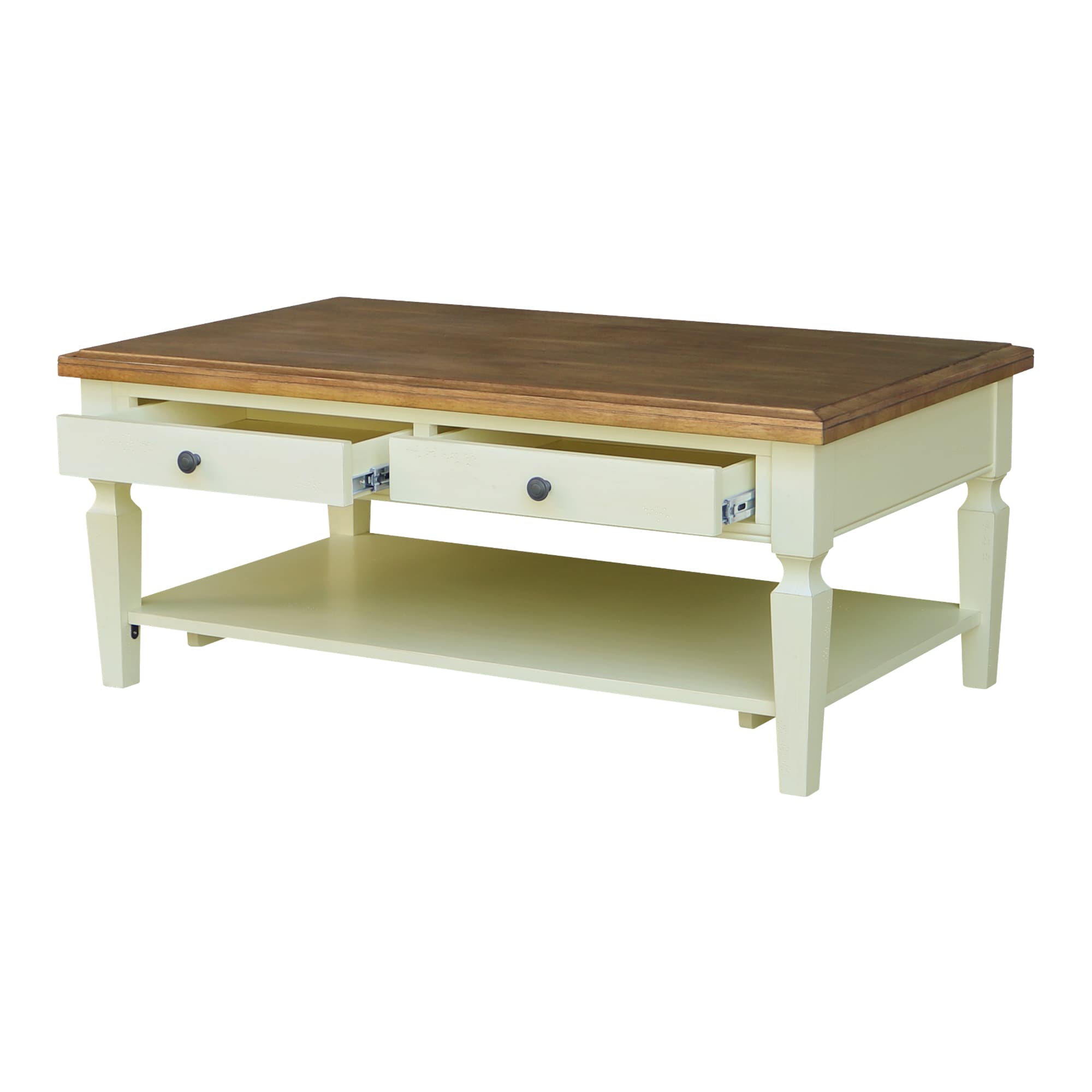 International Concepts OT79-15C Coffee-Tables - View #2