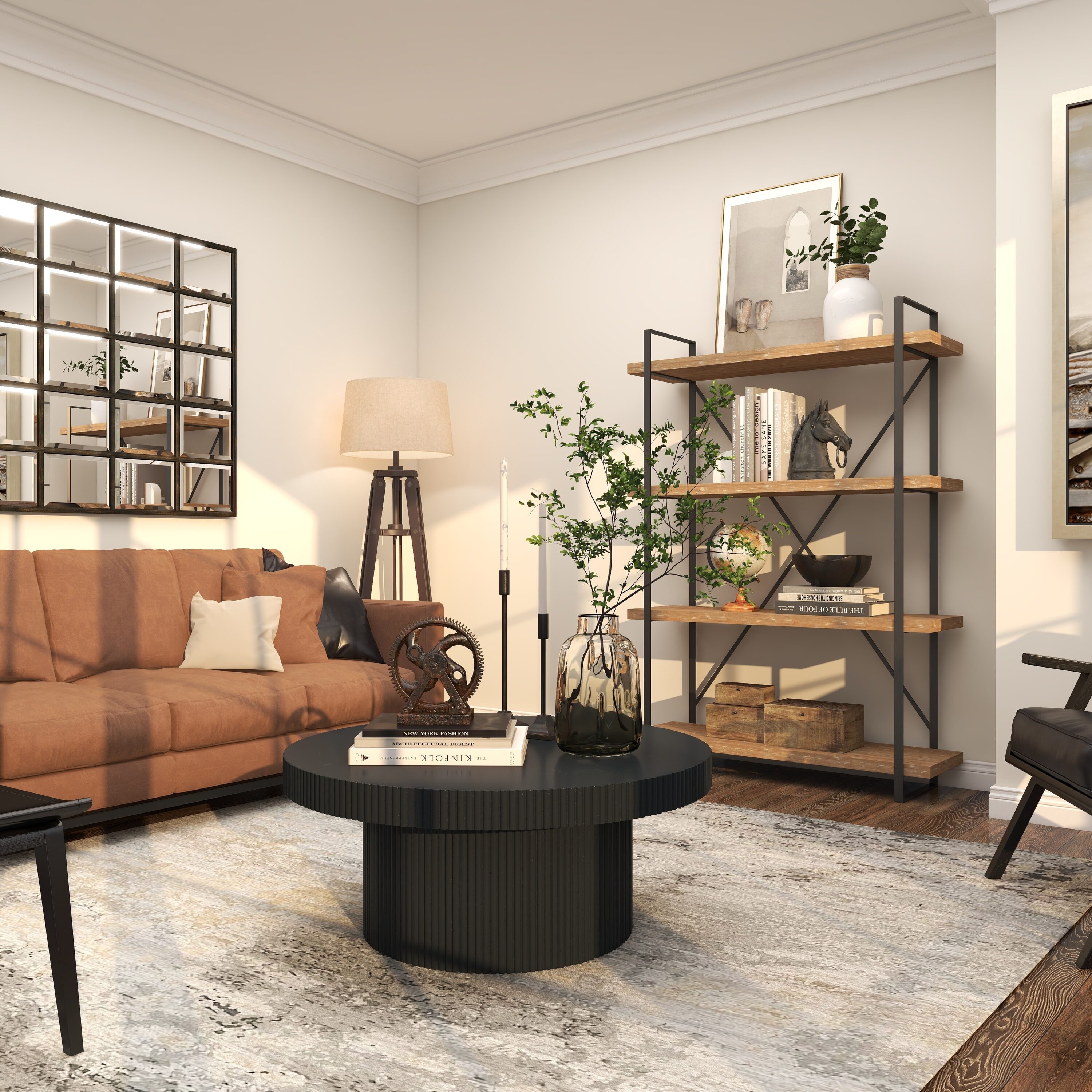Grayson Lane 822133 Coffee-Tables - View #8