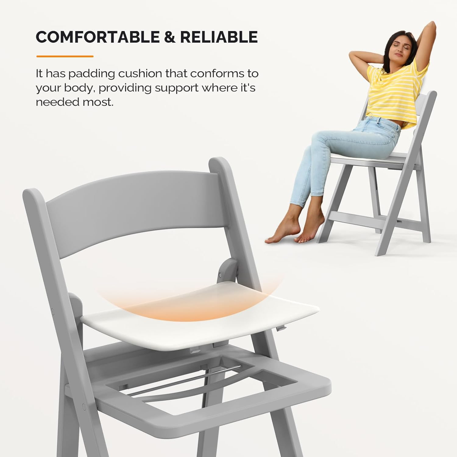 Outopee LO1G52004345 Folding-Chairs - View #5