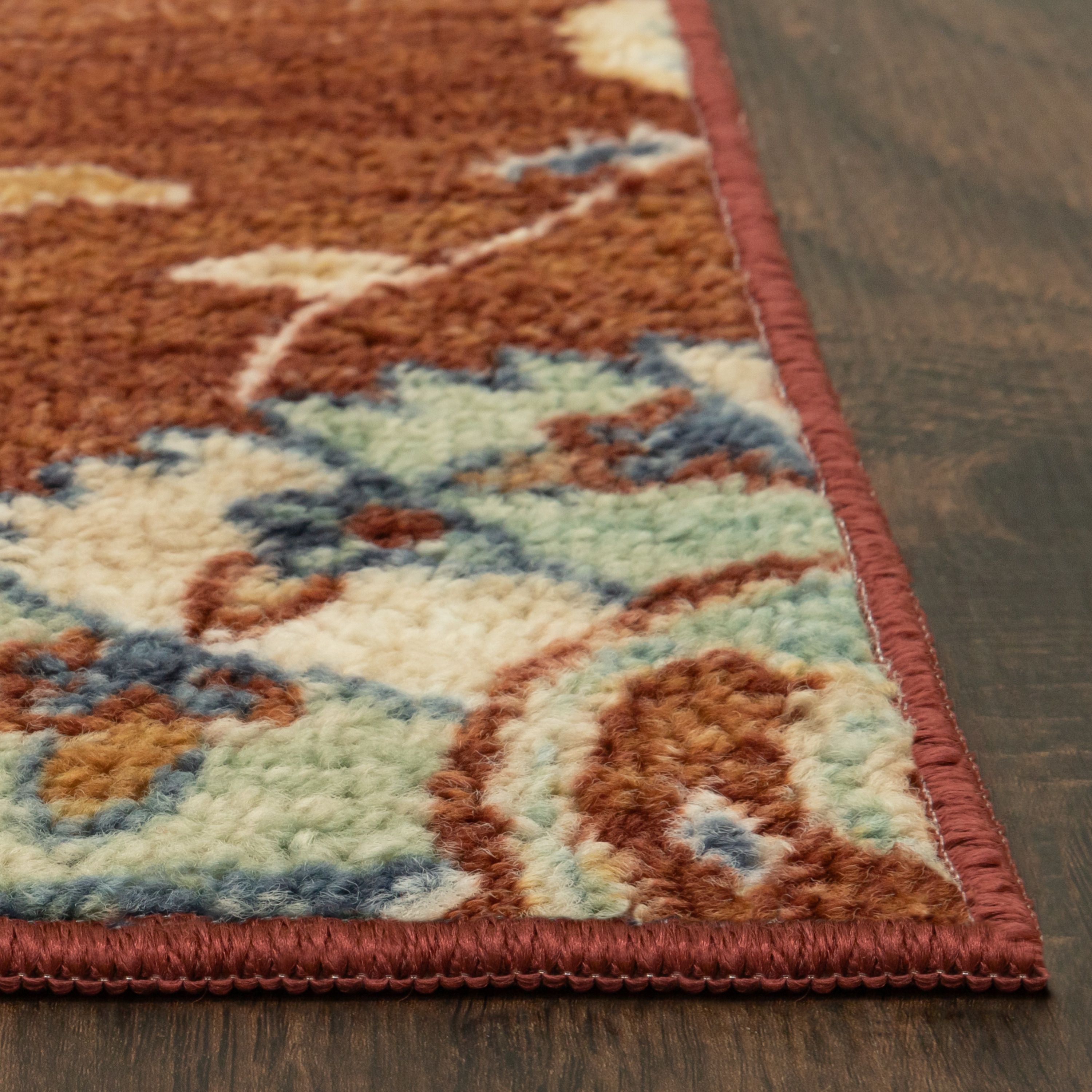 Style Selections B5388412 rugs - View #2