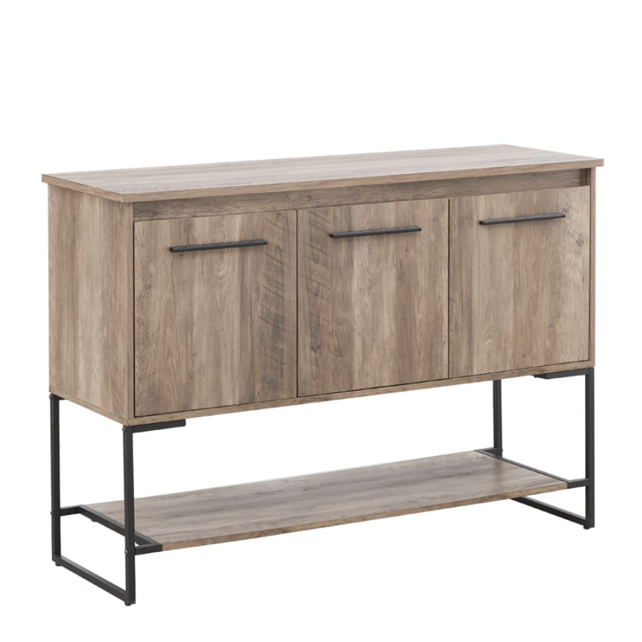 Home Source Industries H-5590-RTV-LW Tv-Stands - View #2