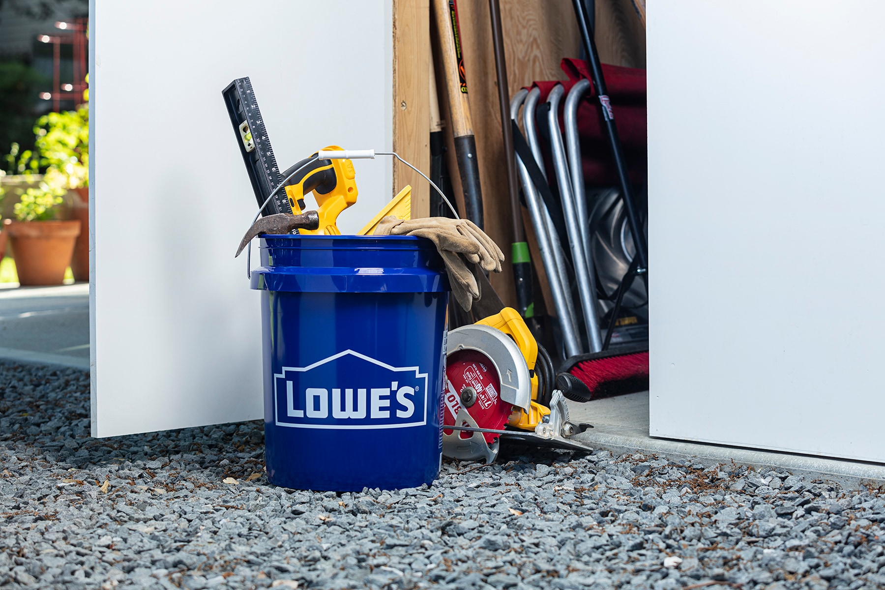 United Solutions PN0039 buckets - View #3