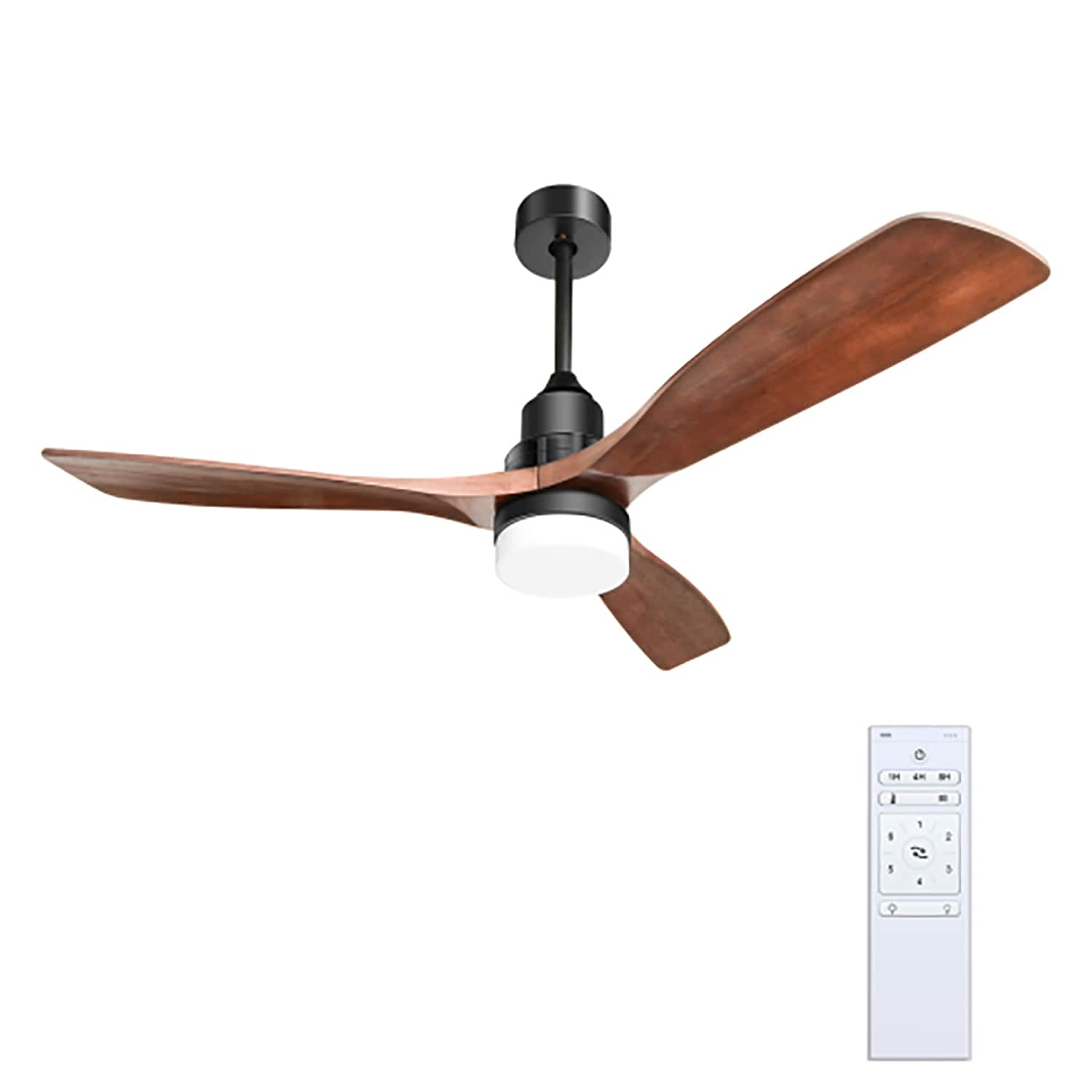 GZMR WFGZ-KB-5247-DC Ceiling-Fans - View #6
