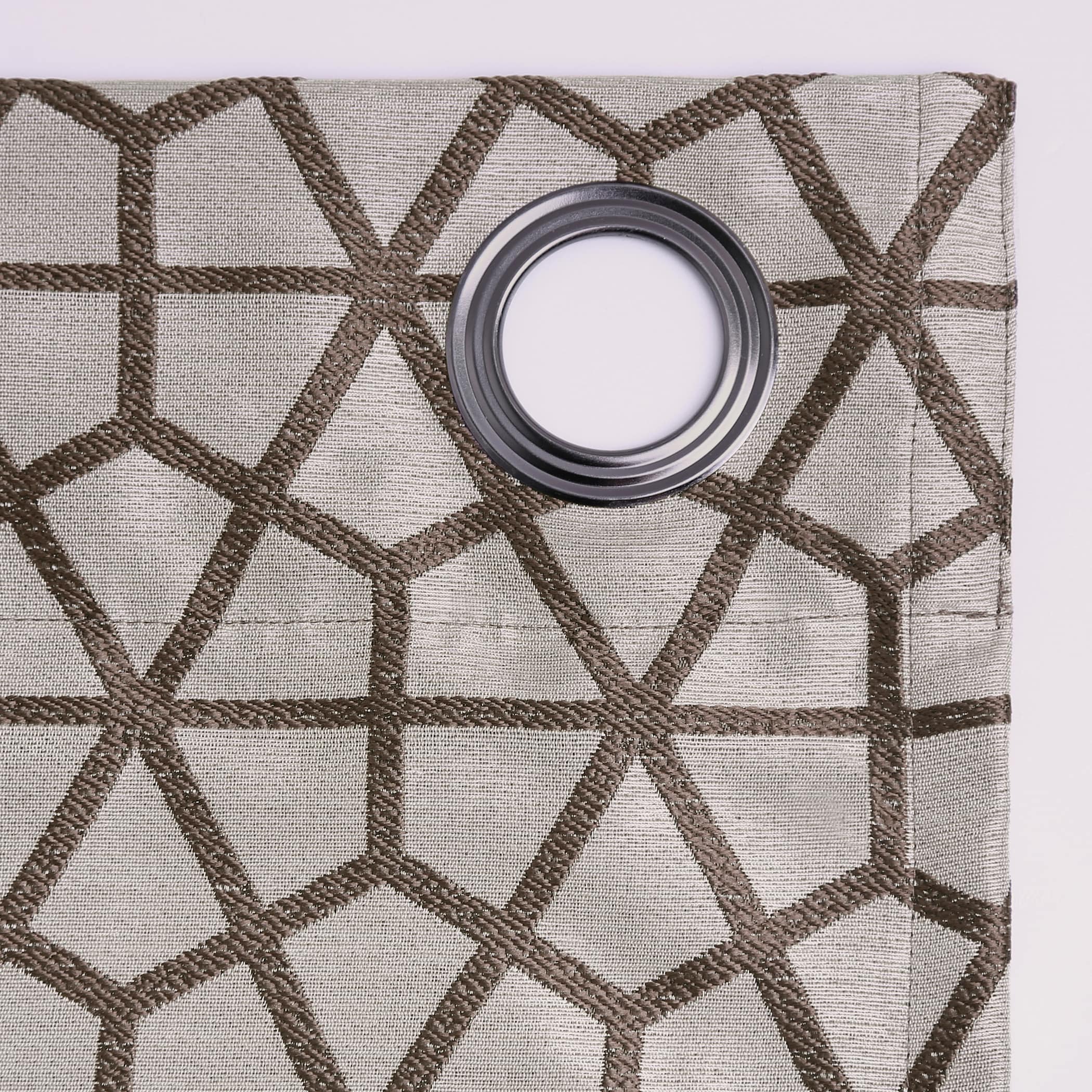 Sun Zero 55855 curtains - View #7