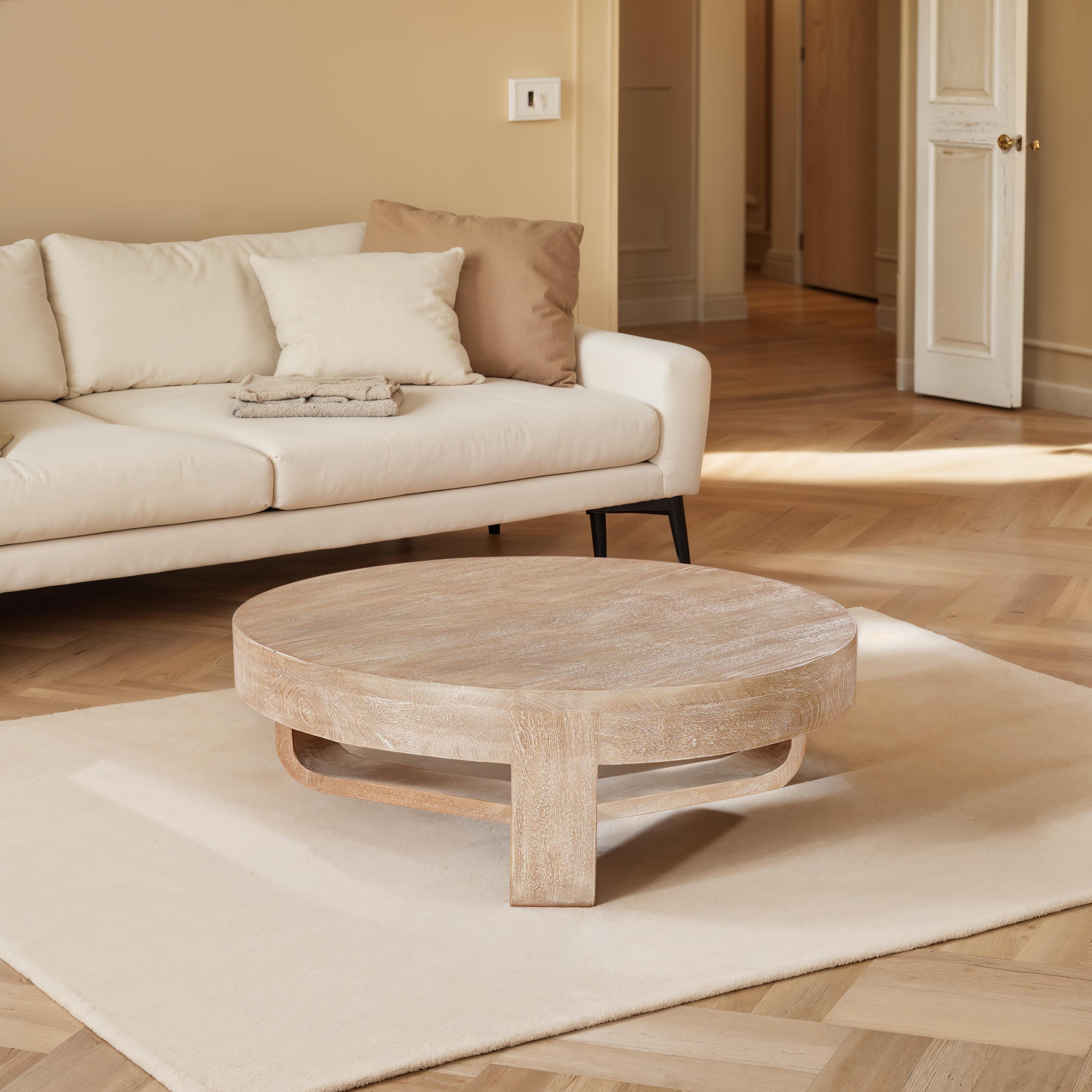 Benzara UPT-324416 Coffee-Tables - View #11