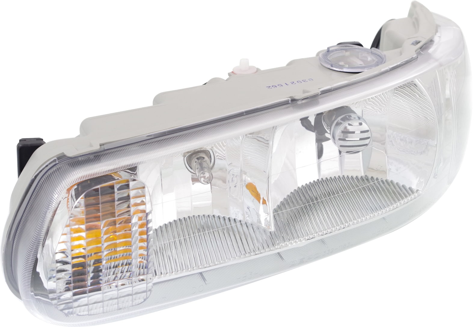 Garage-Pro JCW20-5198-90GP Headlights-Components - View #3