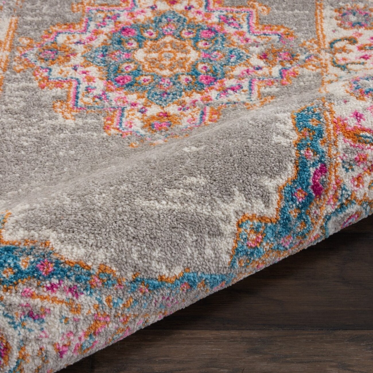 HomeRoots 4000385315 rugs - View #3