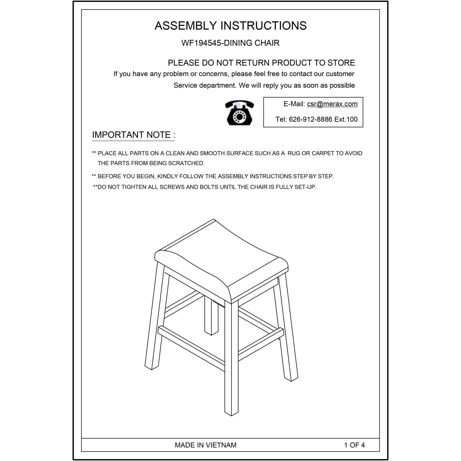 JASMODER WF194545AAE desks - View #8