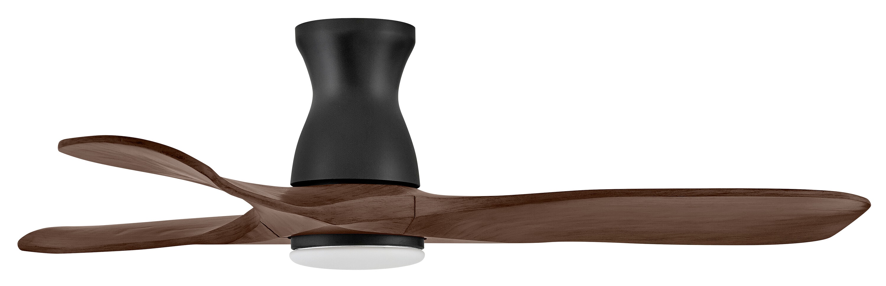Hinkley 903456FWB-LDD Ceiling-Fans - View #3