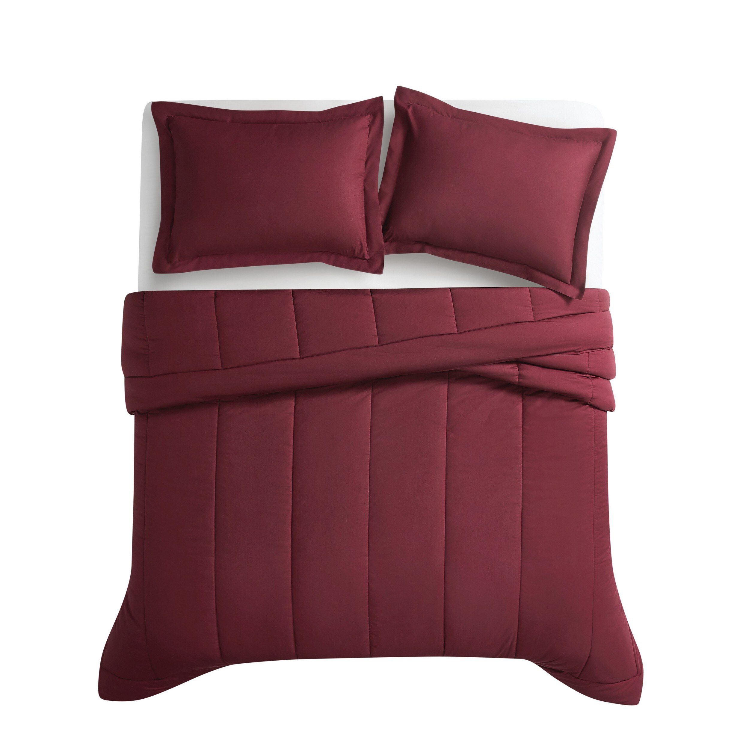 Brooklyn Loom CS5809BUTX-1500 bedding - View #5